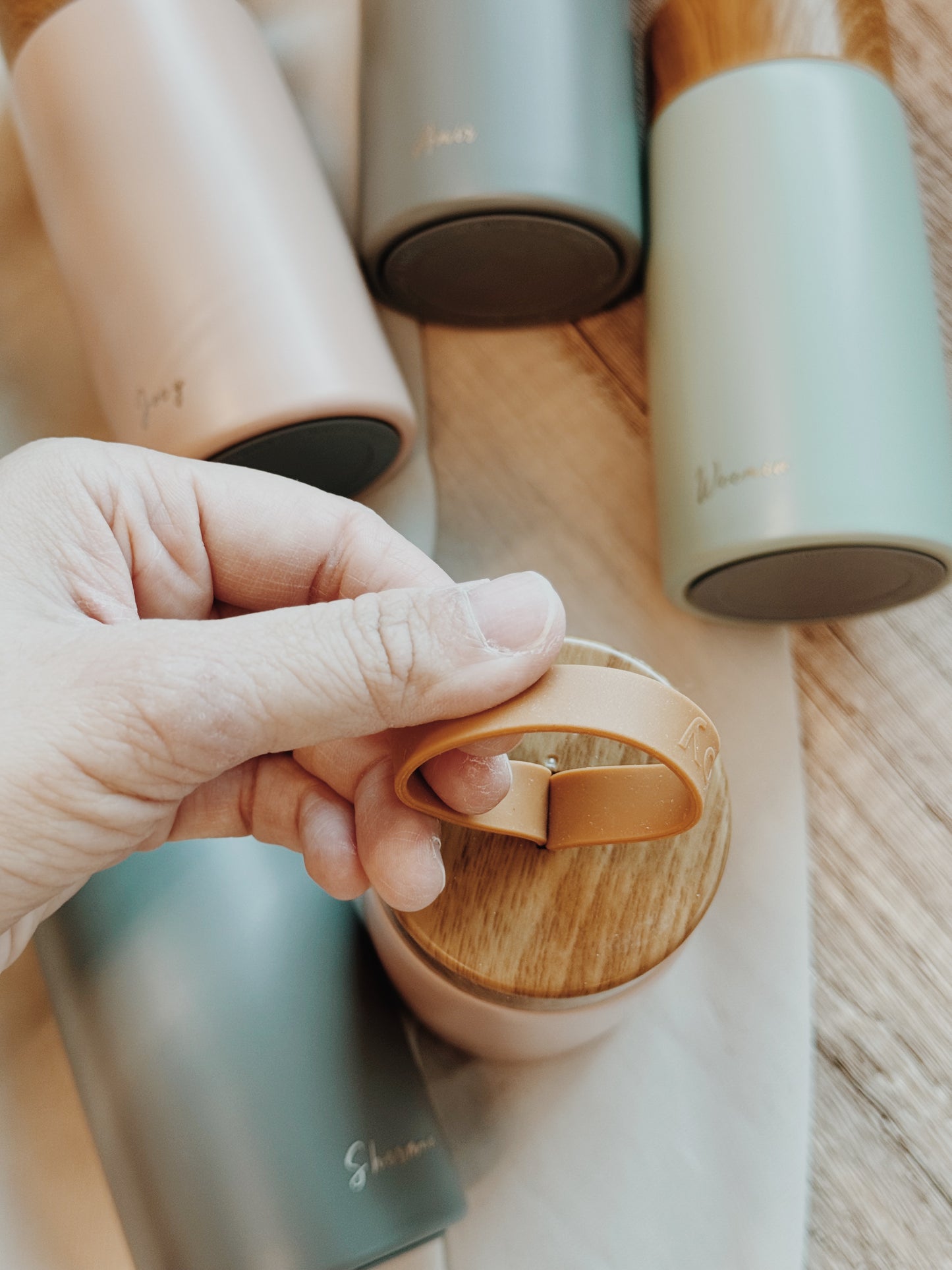 DEWDROP | Petite Tumbler