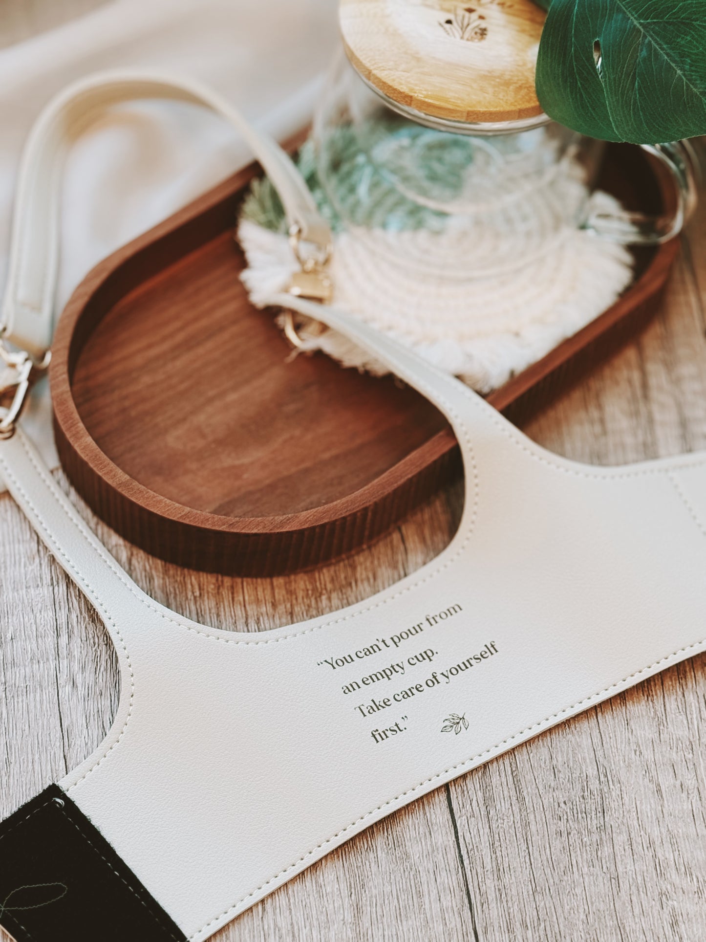 SLEEVIA | Takeaway Cup Sling