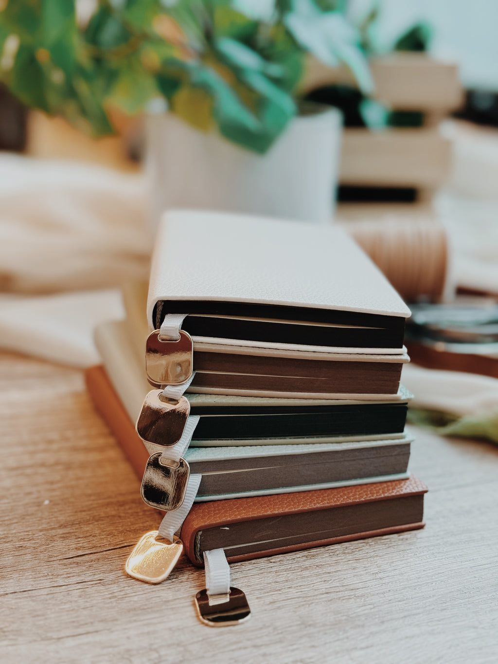 JOTEVI | Pocket Notebook