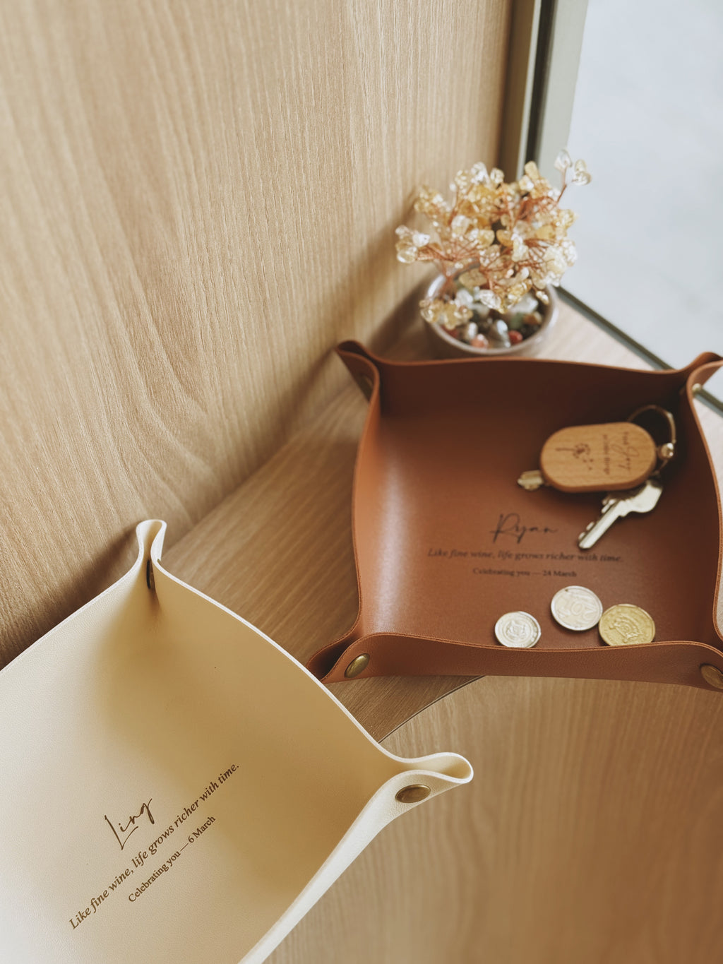 SUMI | Valet Tray