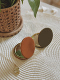 POISE | Bridesmaid Pocket Flip Mirror
