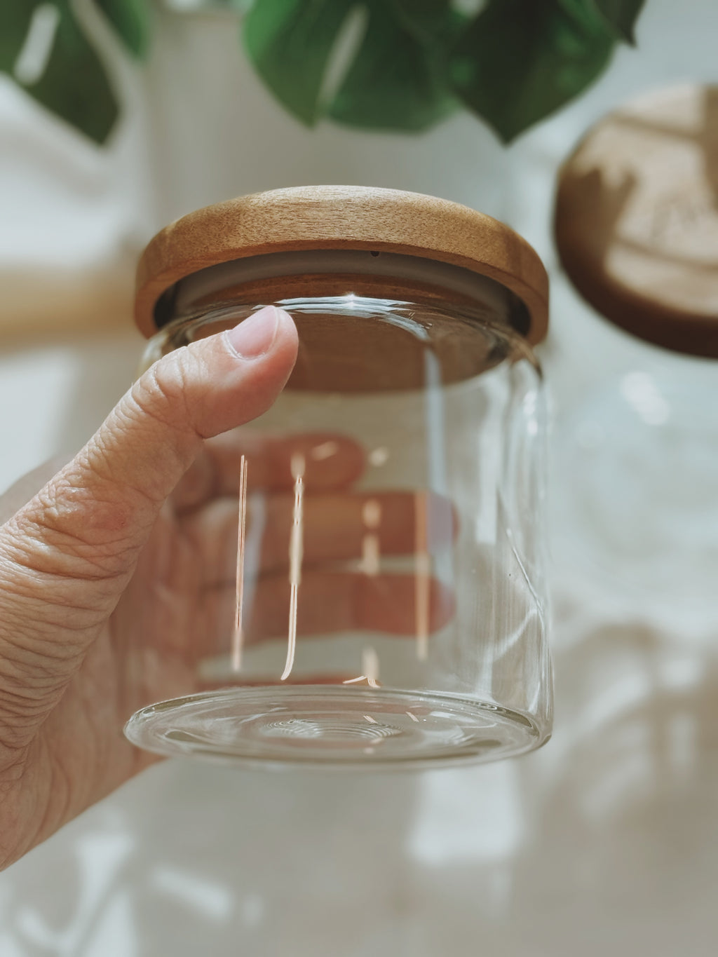 CRUMBS | Cookie Jar