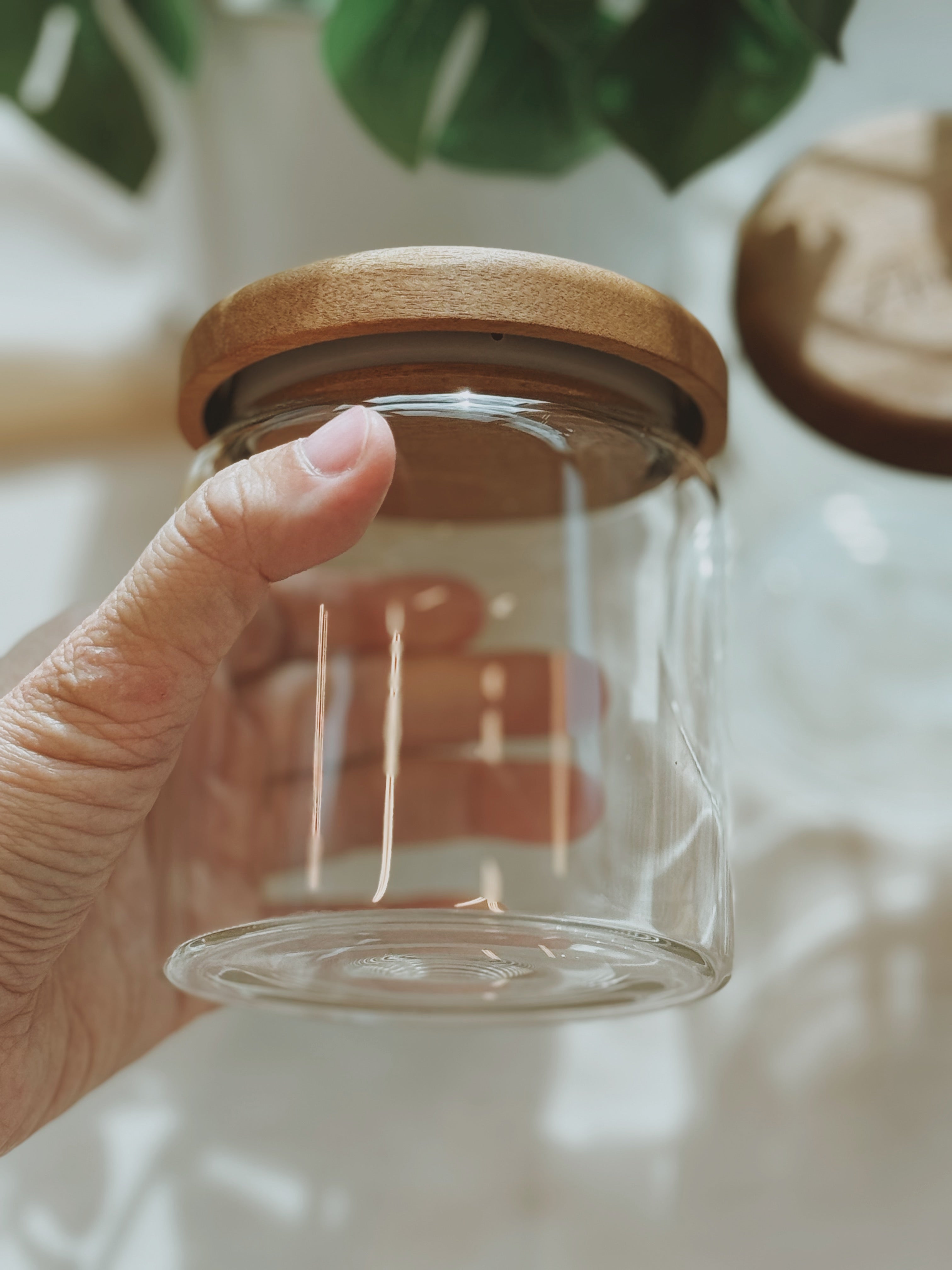 CRUMBS | Cookie Jar