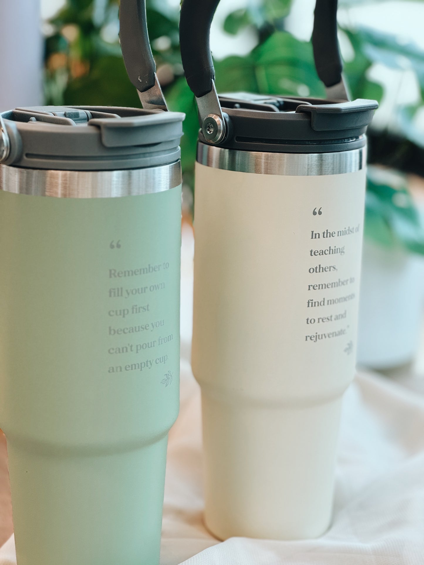 OASIS | Car Cup Holder Friendly Tumbler