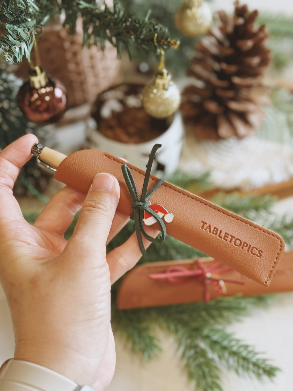 MOKU | Autograph Pen