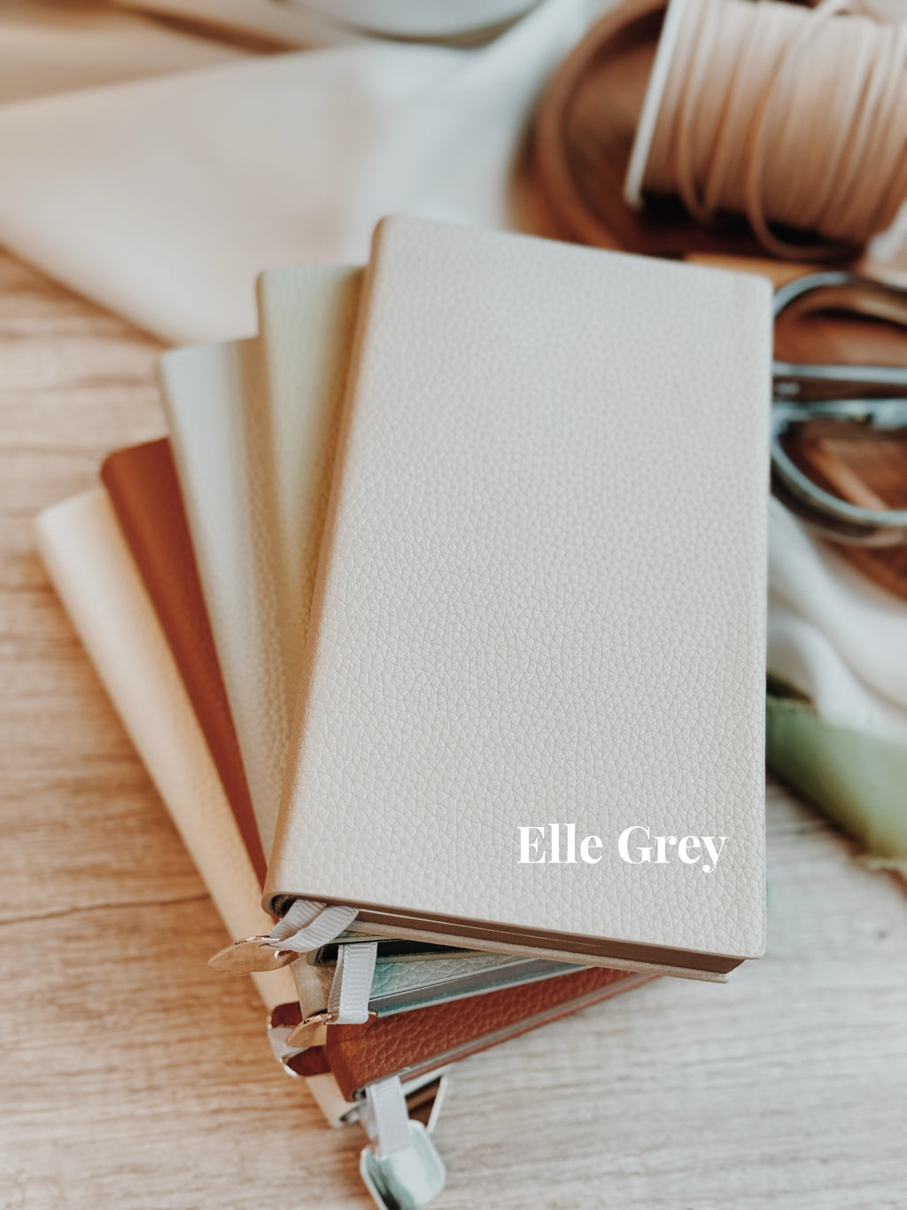 JOTEVI | Pocket Notebook