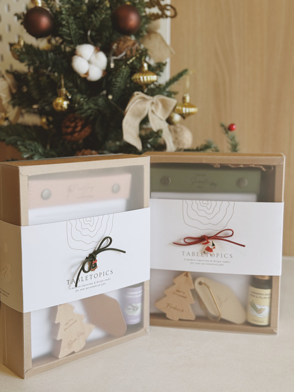 QUILL | A To-Do List Gift Bundle