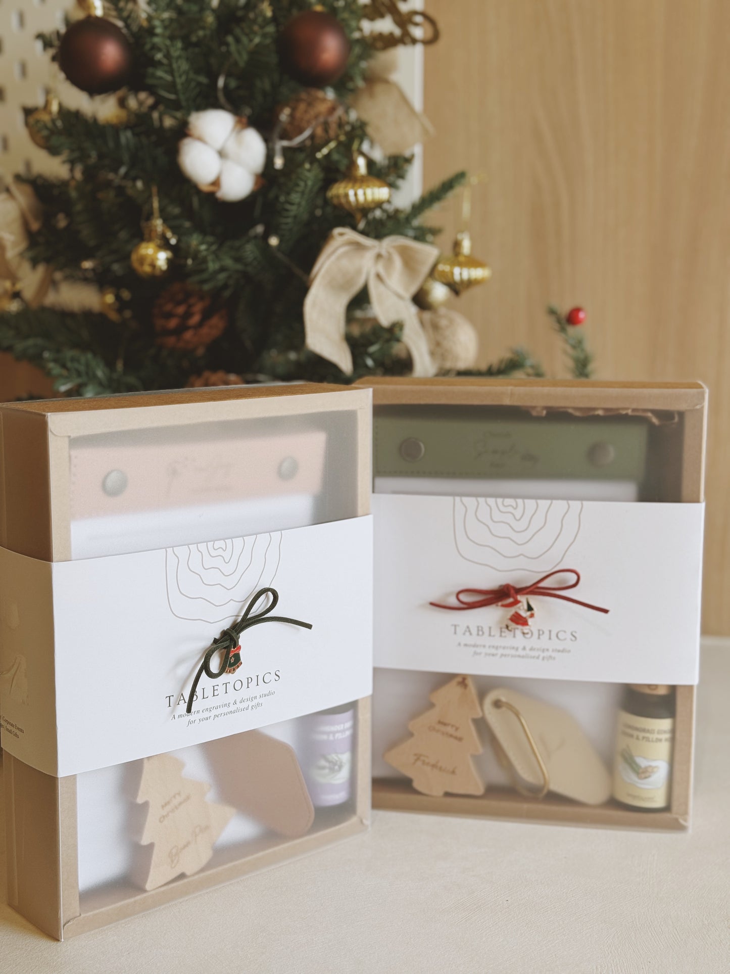 QUILL | A To-Do List Gift Bundle