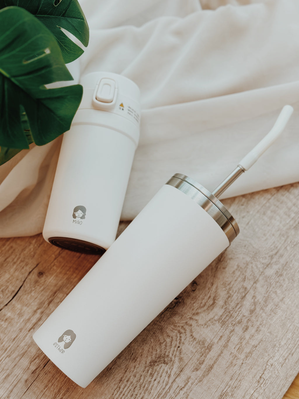 VENTI | Sip Tumbler