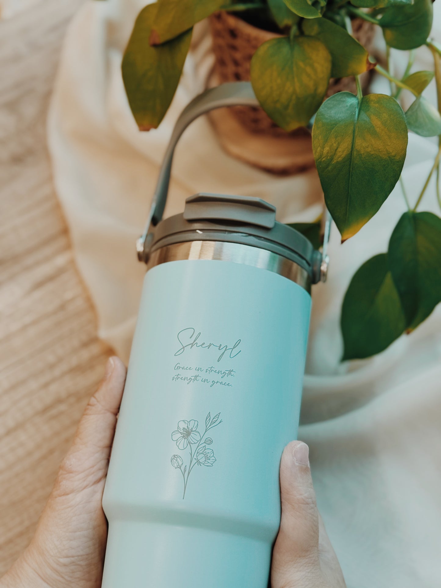 OASIS | Car Cup Holder Friendly Tumbler
