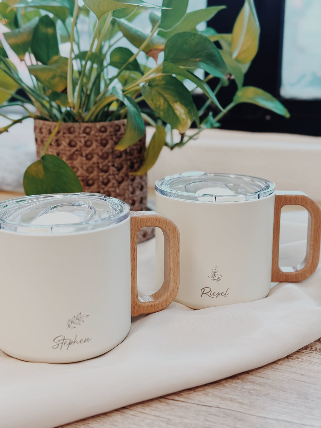 NÆST | Ceramic Drinking Mug