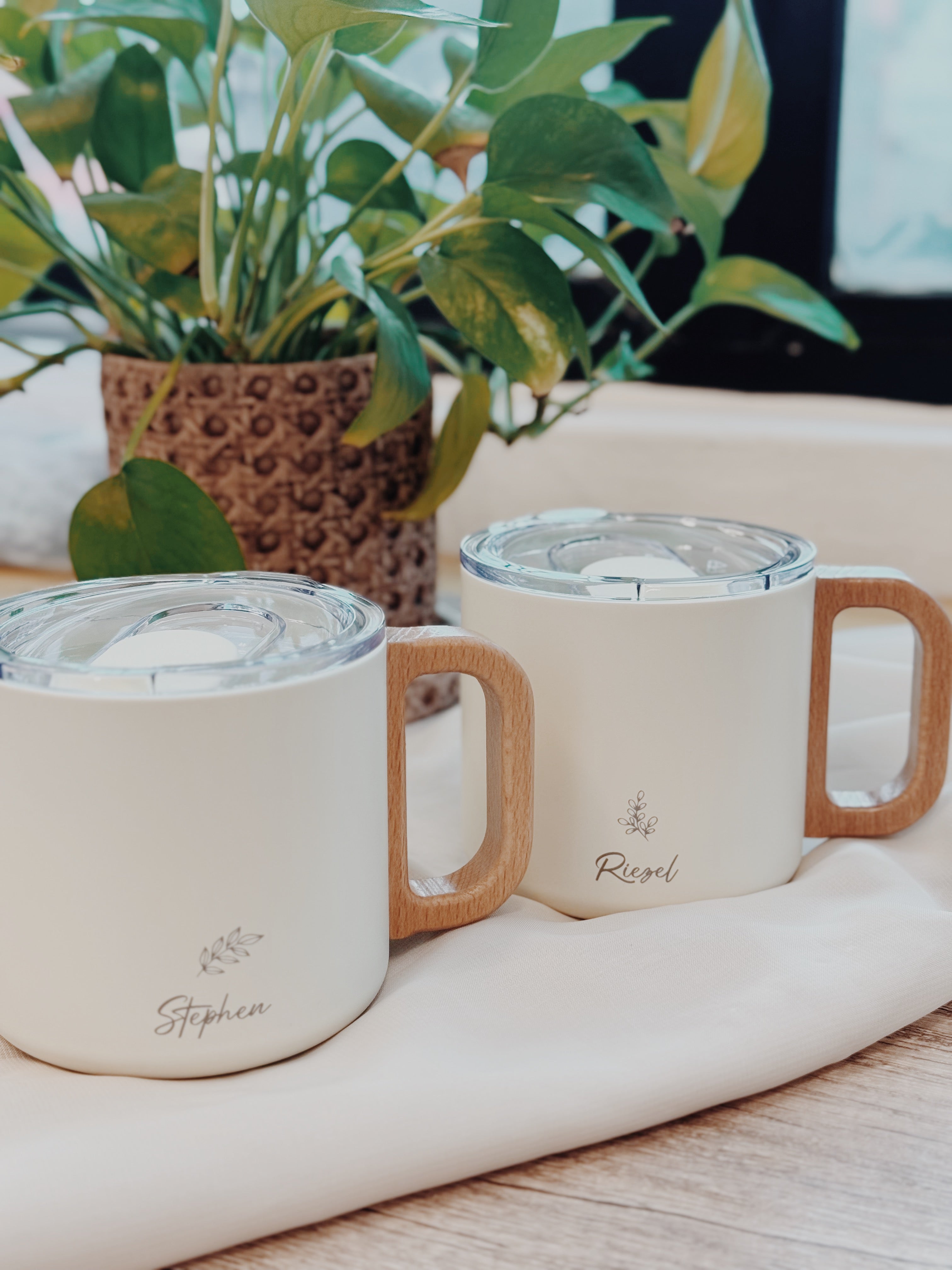 NÆST | Ceramic Drinking Mug