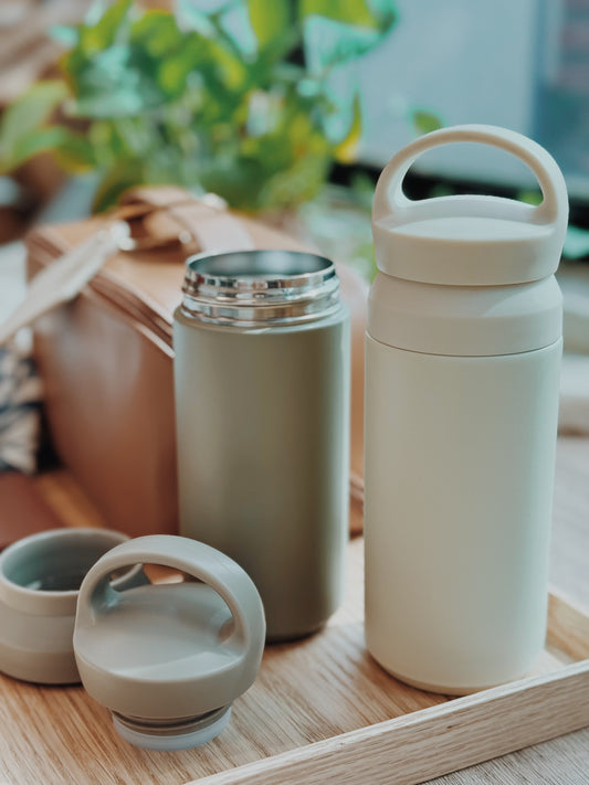 PORTER | On-the-Go Tumbler