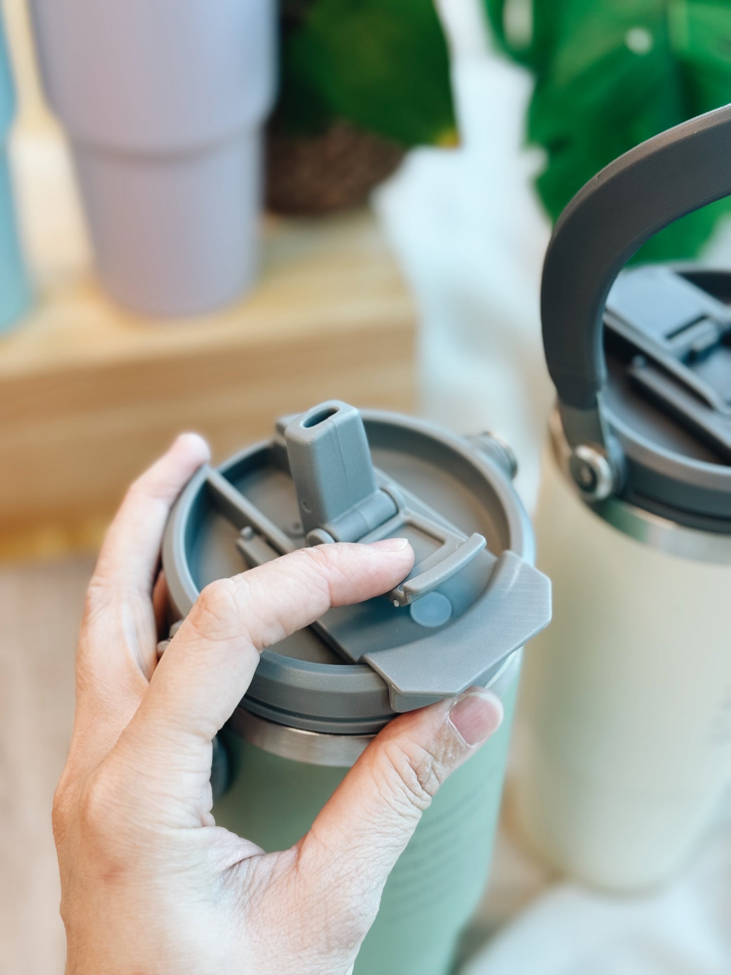 OASIS | Car Cup Holder Friendly Tumbler