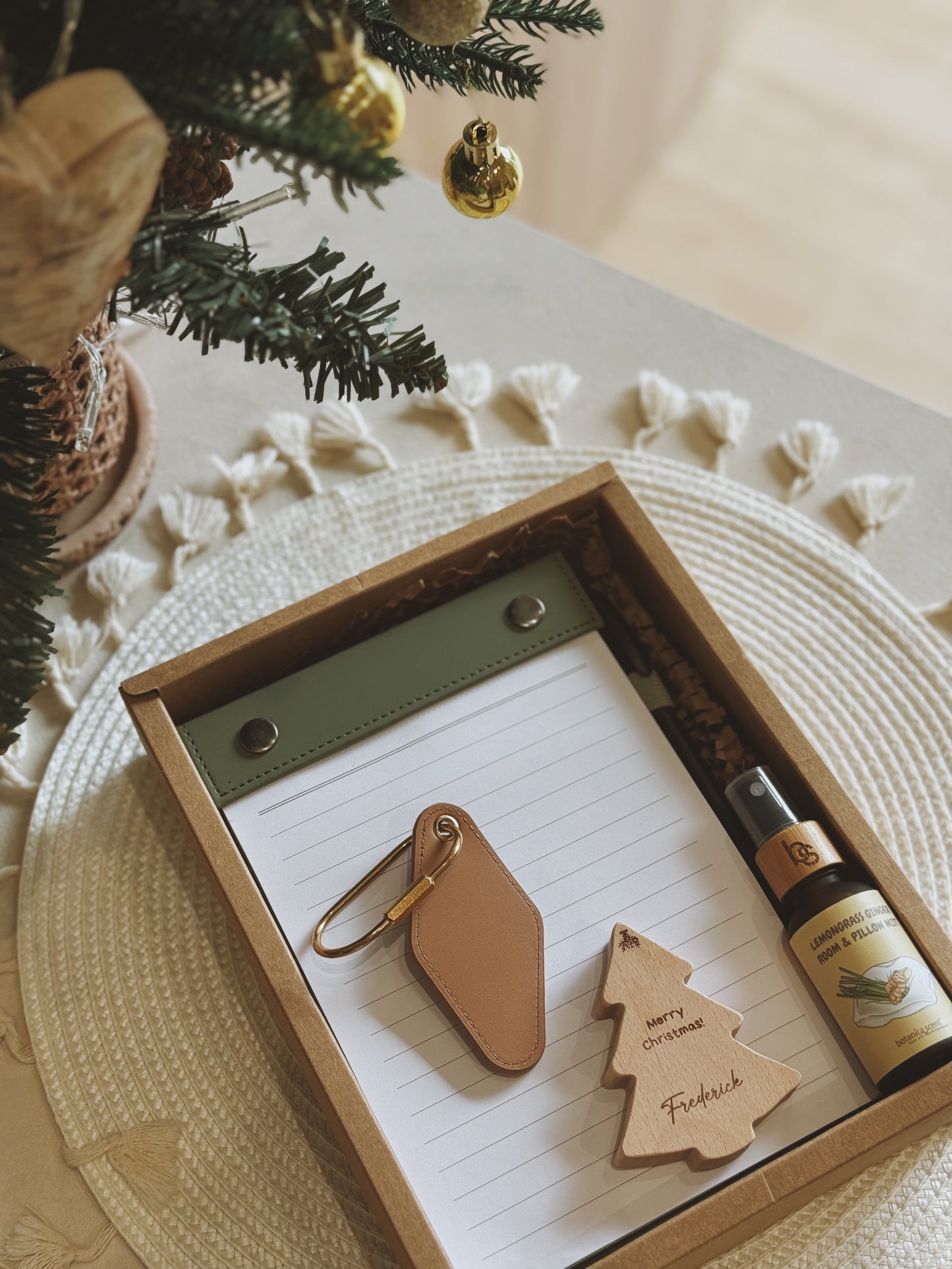 QUILL | A To-Do List Gift Bundle