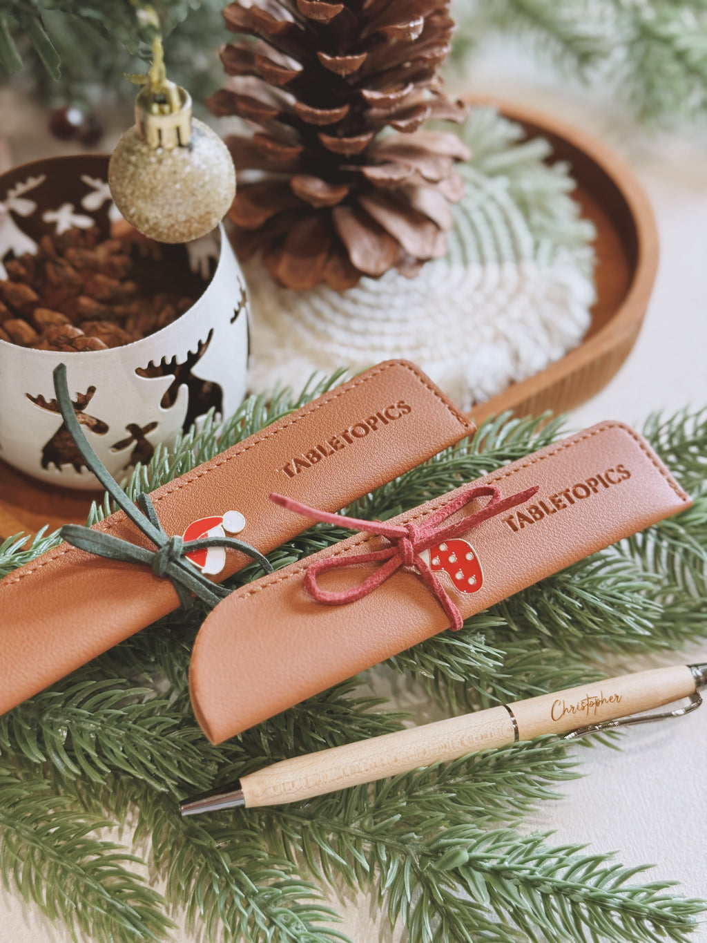 MOKU | Autograph Pen