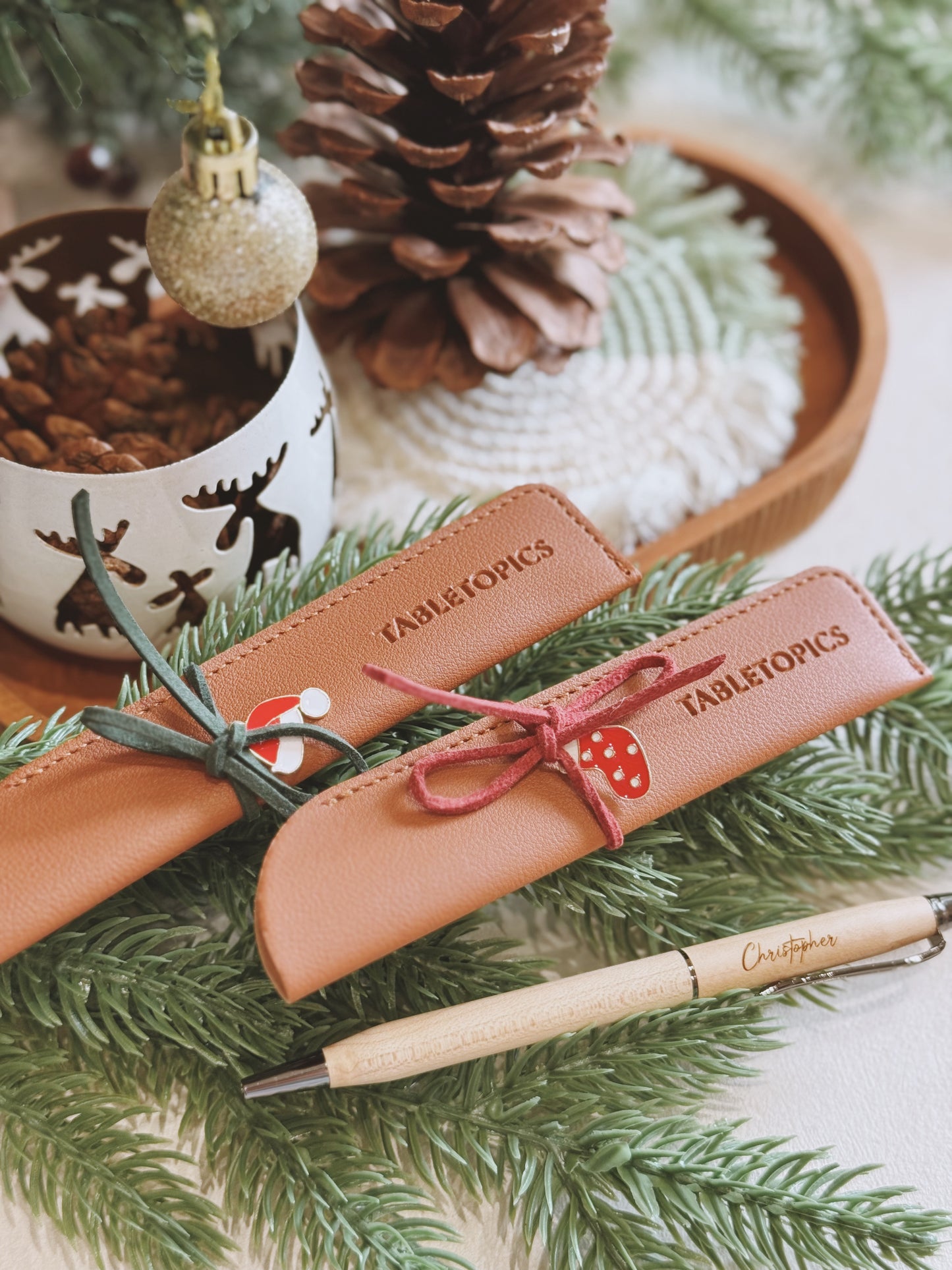 LIGNET | Autograph Pen