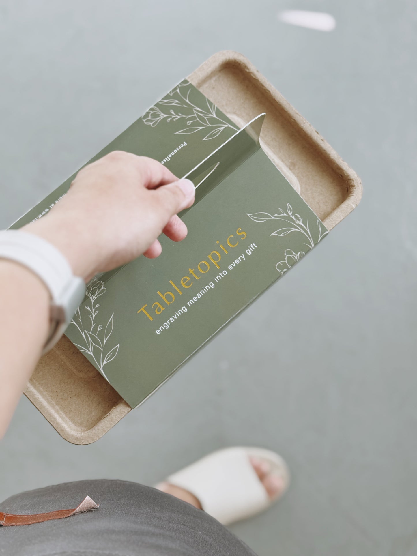 ABODE | A Housewarming Bundle