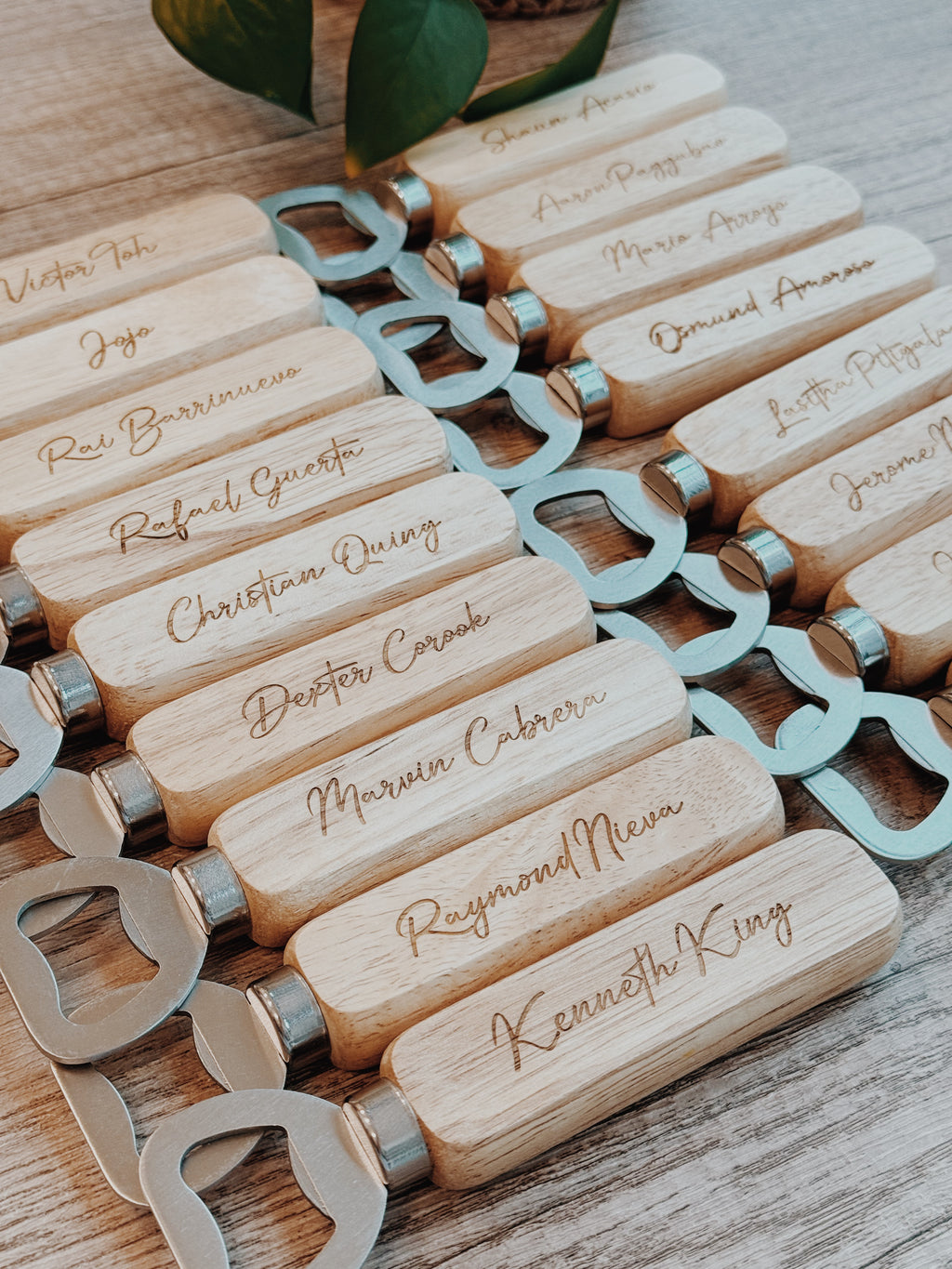 CAPTIS | Bottle Opener