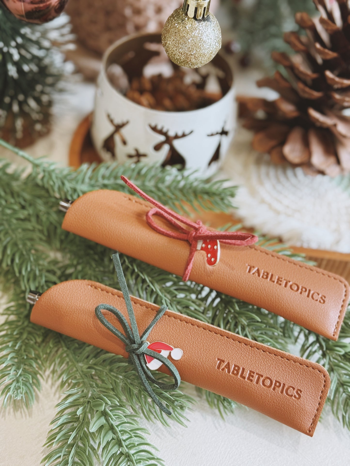 LIGNET | Autograph Pen