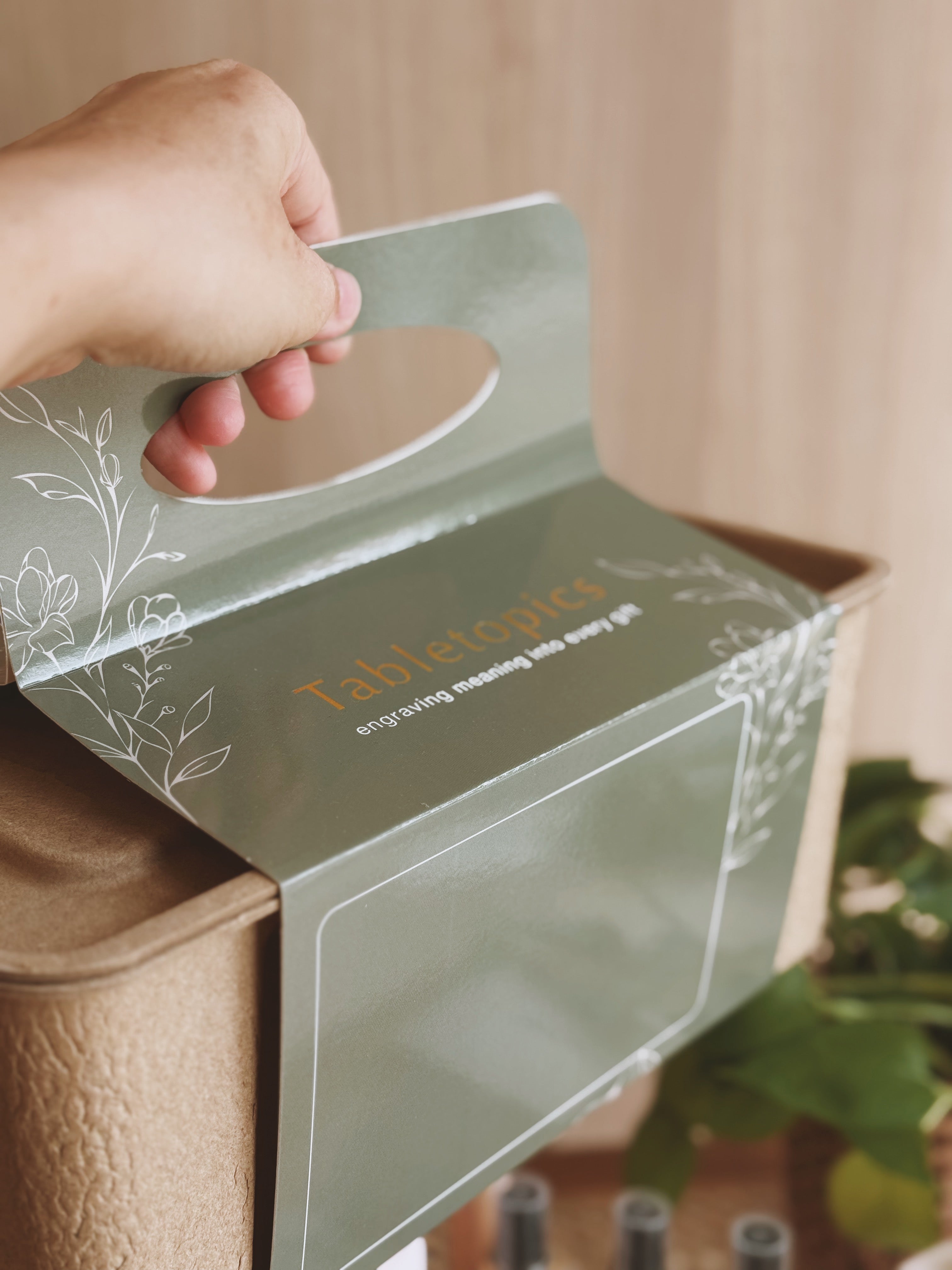 FOREST | A Wellness Bundle For Her Gentle Hours