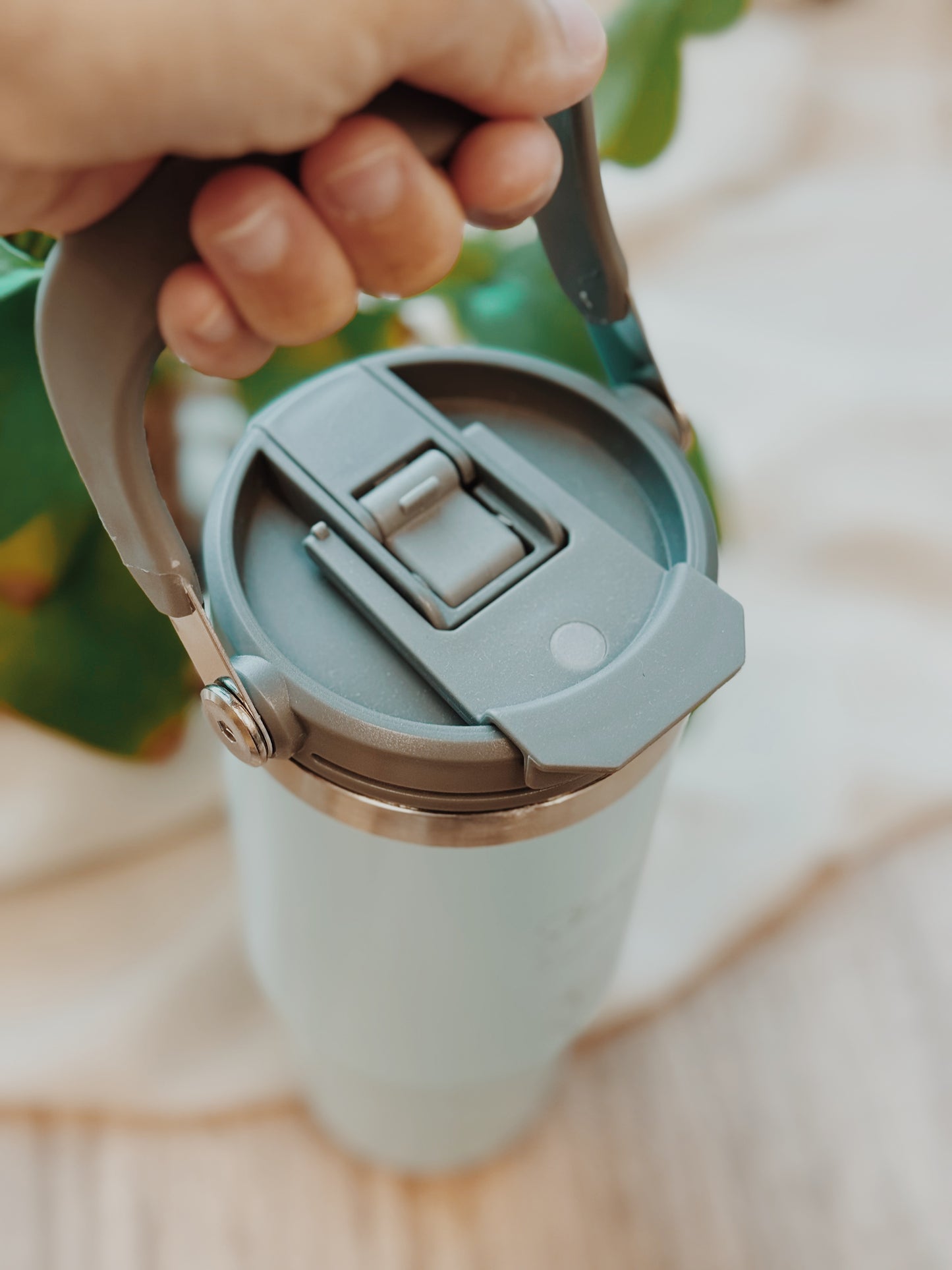 OASIS | Car Cup Holder Friendly Tumbler