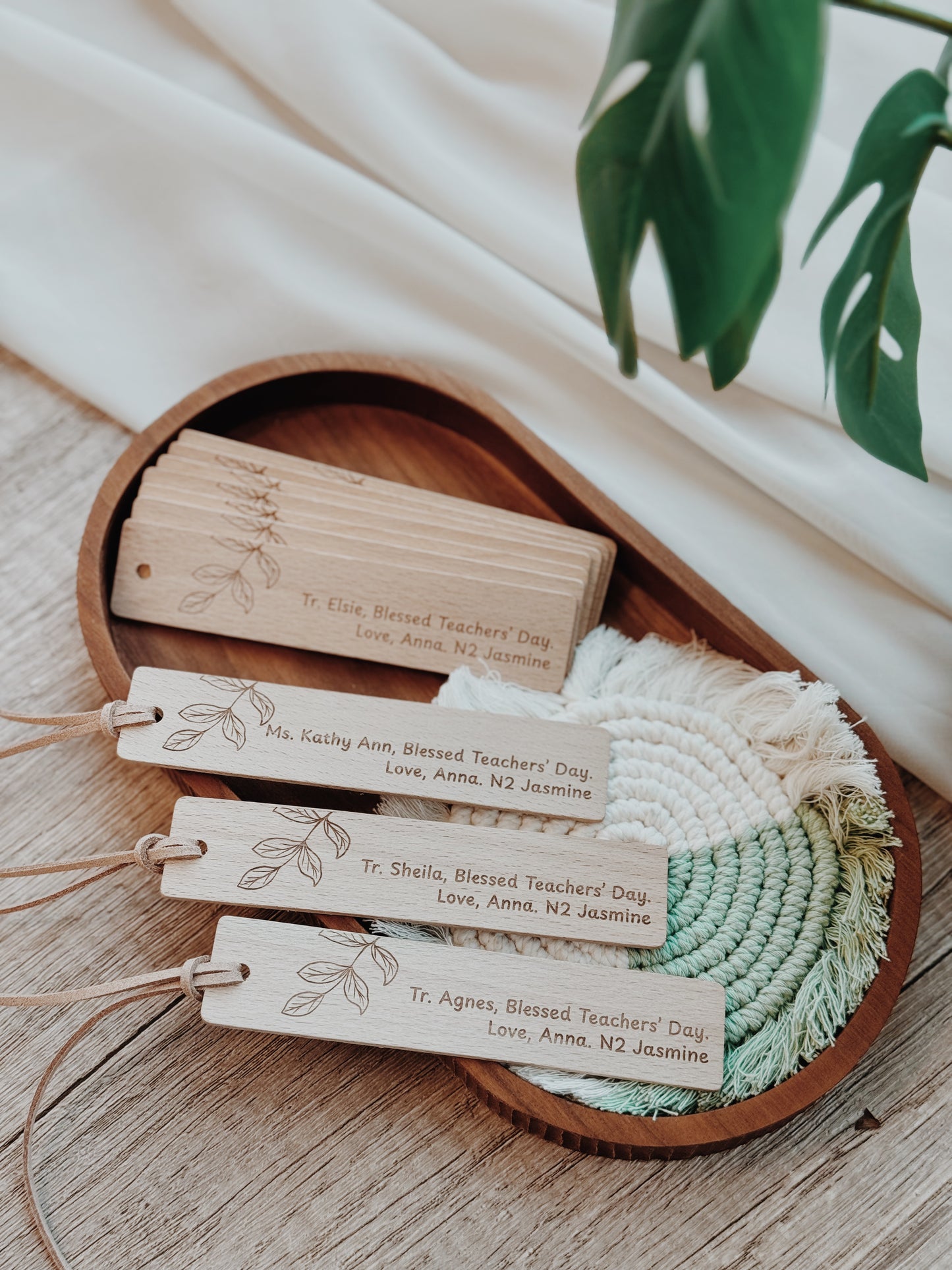 READWOOD | Bookmark