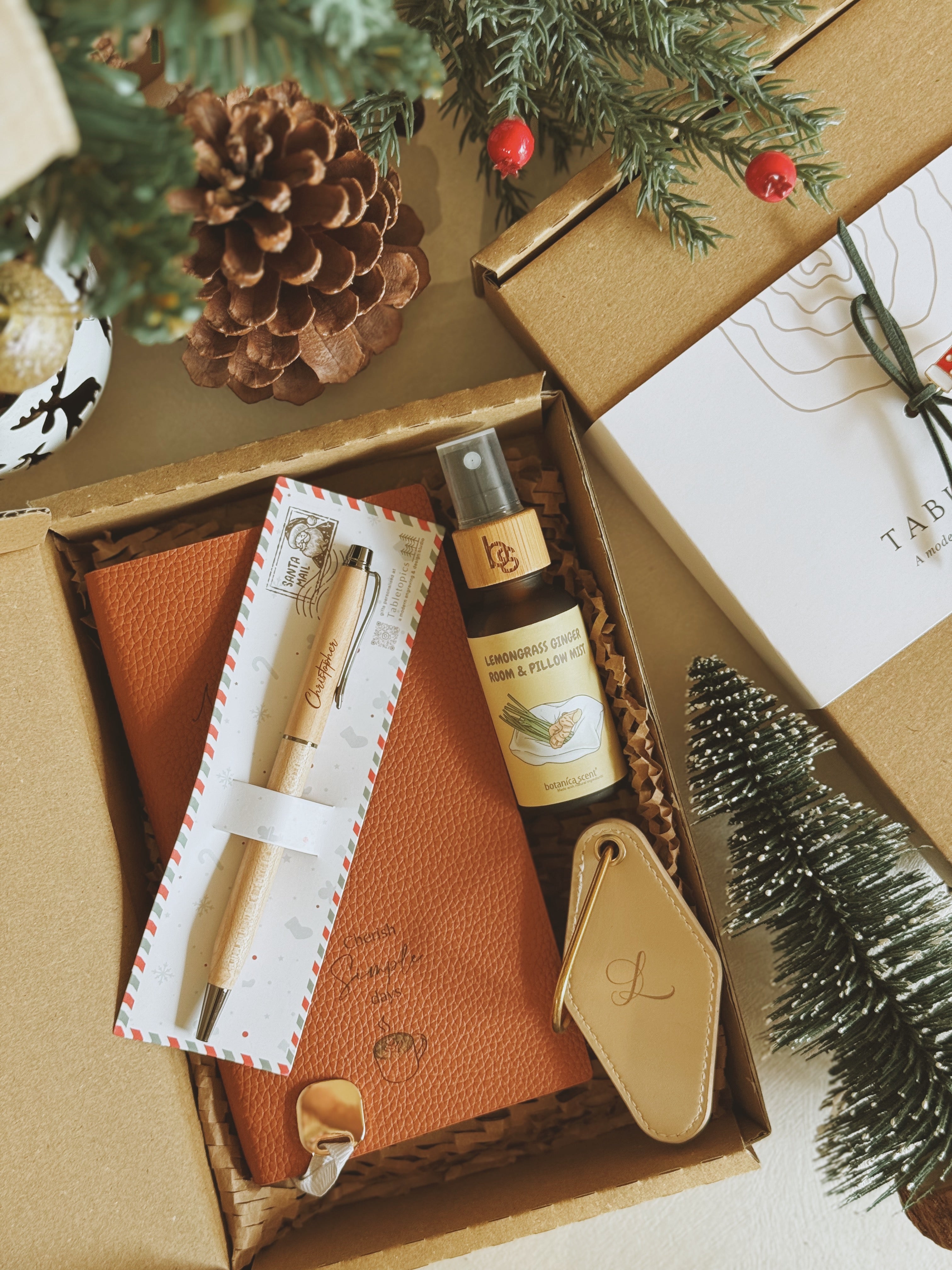JOURNAL | A Jot-Your-Daily-Joy Gift Bundle