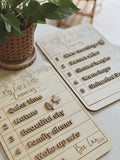 LITTLE RITUALS | Retreat— of Scent, Slow Living & Quiet Craft