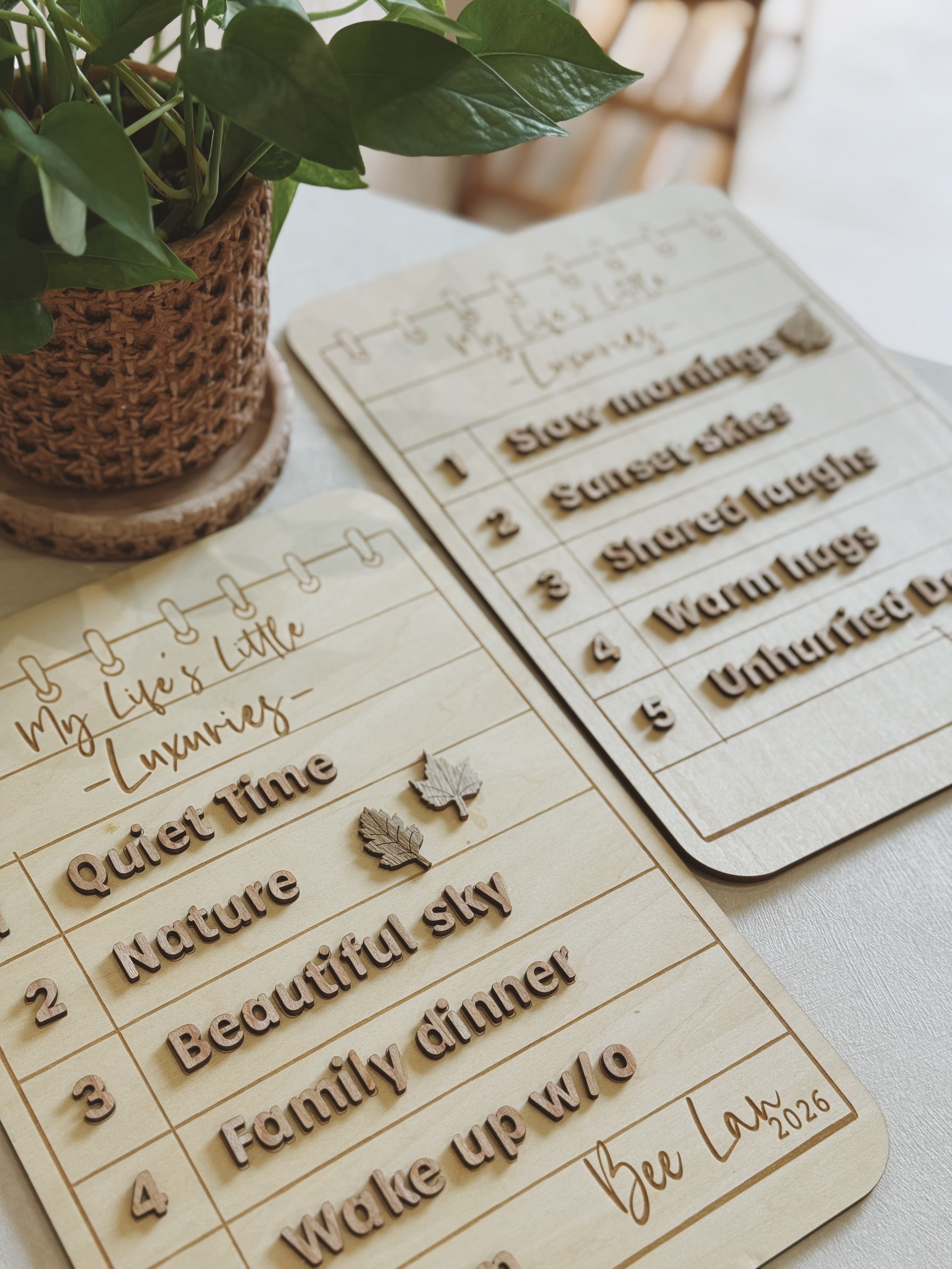 LITTLE RITUALS | Retreat— of Scent, Slow Living & Quiet Craft