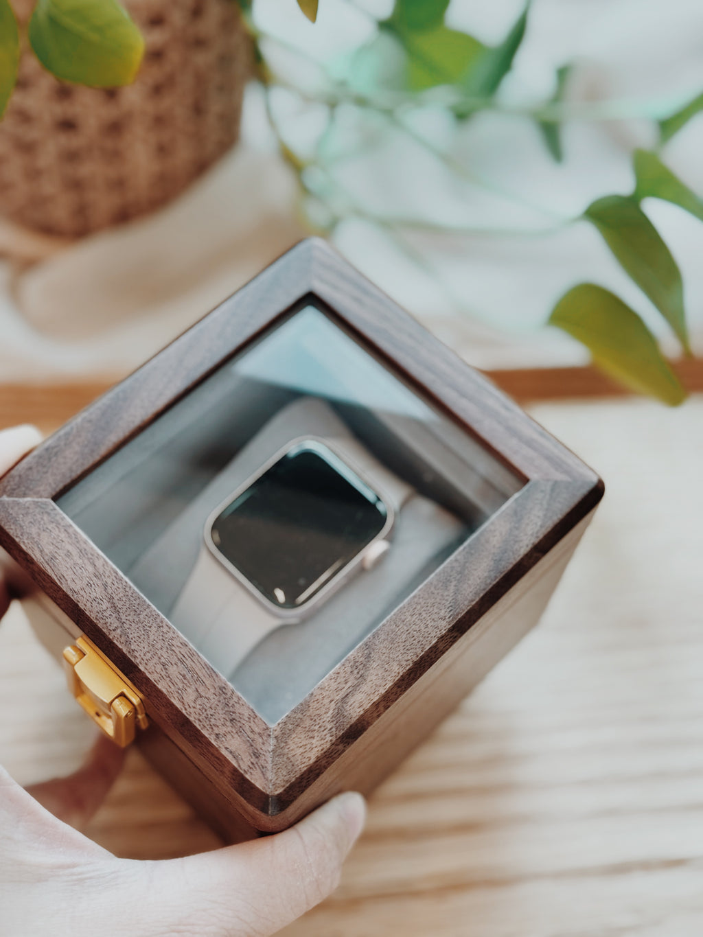 TIME CAPSULE | For 1 Timepiece