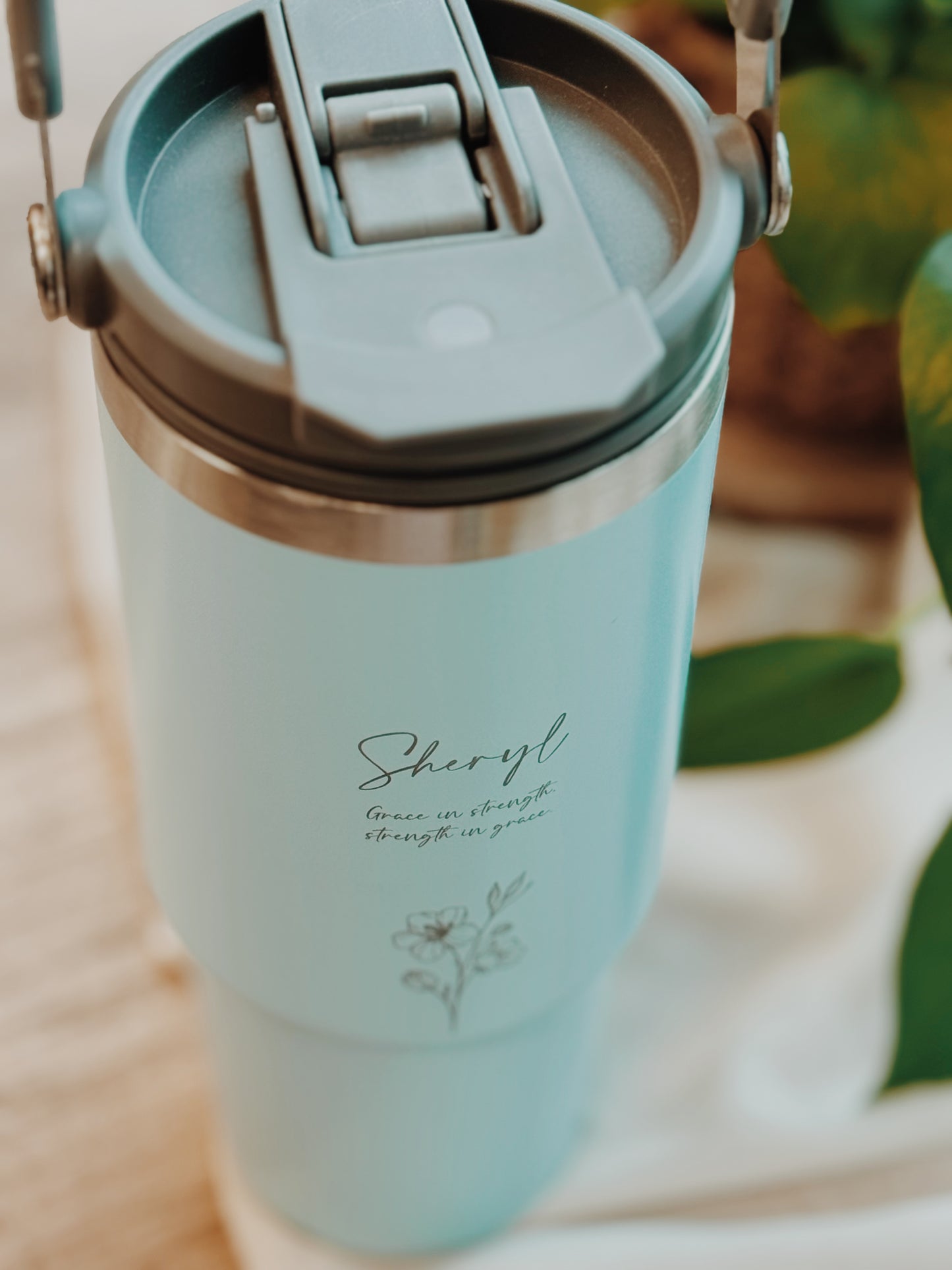 OASIS | Car Cup Holder Friendly Tumbler