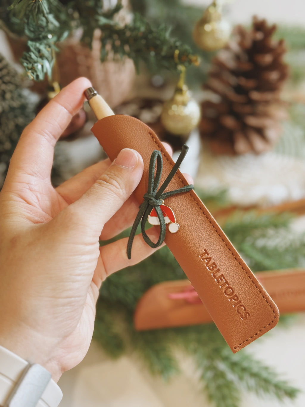 MOKU | Autograph Pen