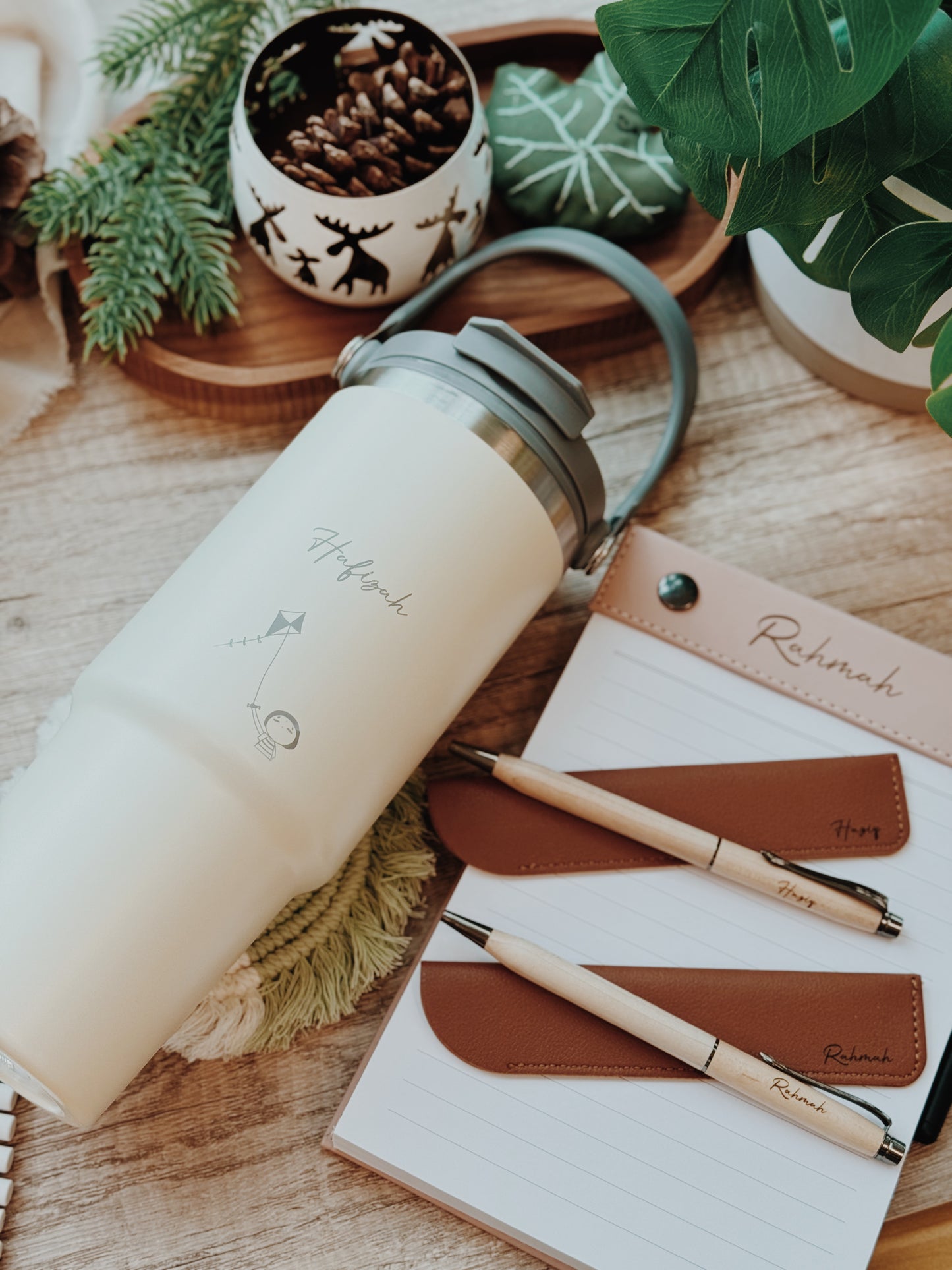 OASIS | Car Cup Holder Friendly Tumbler