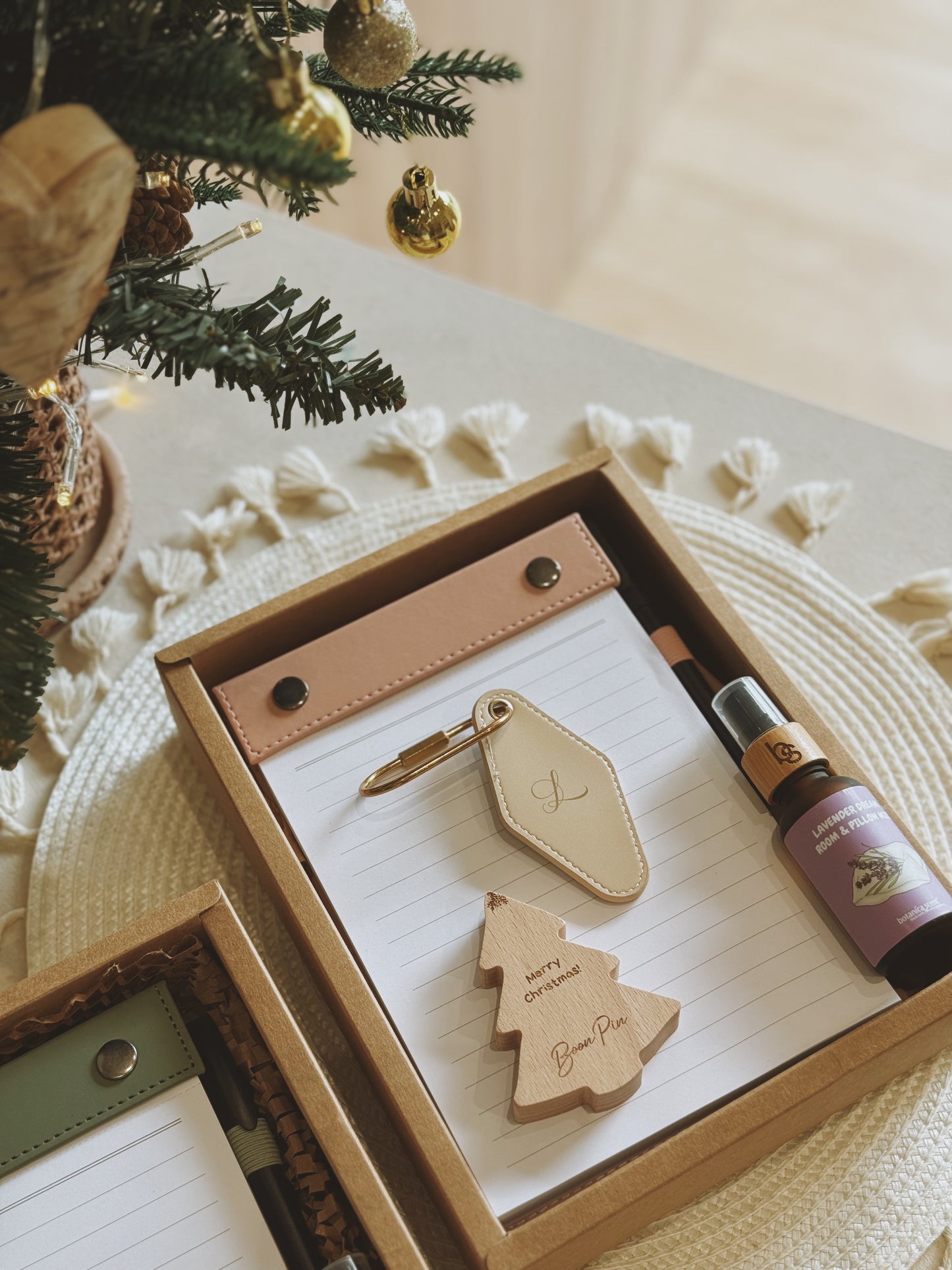 QUILL | A To-Do List Gift Bundle