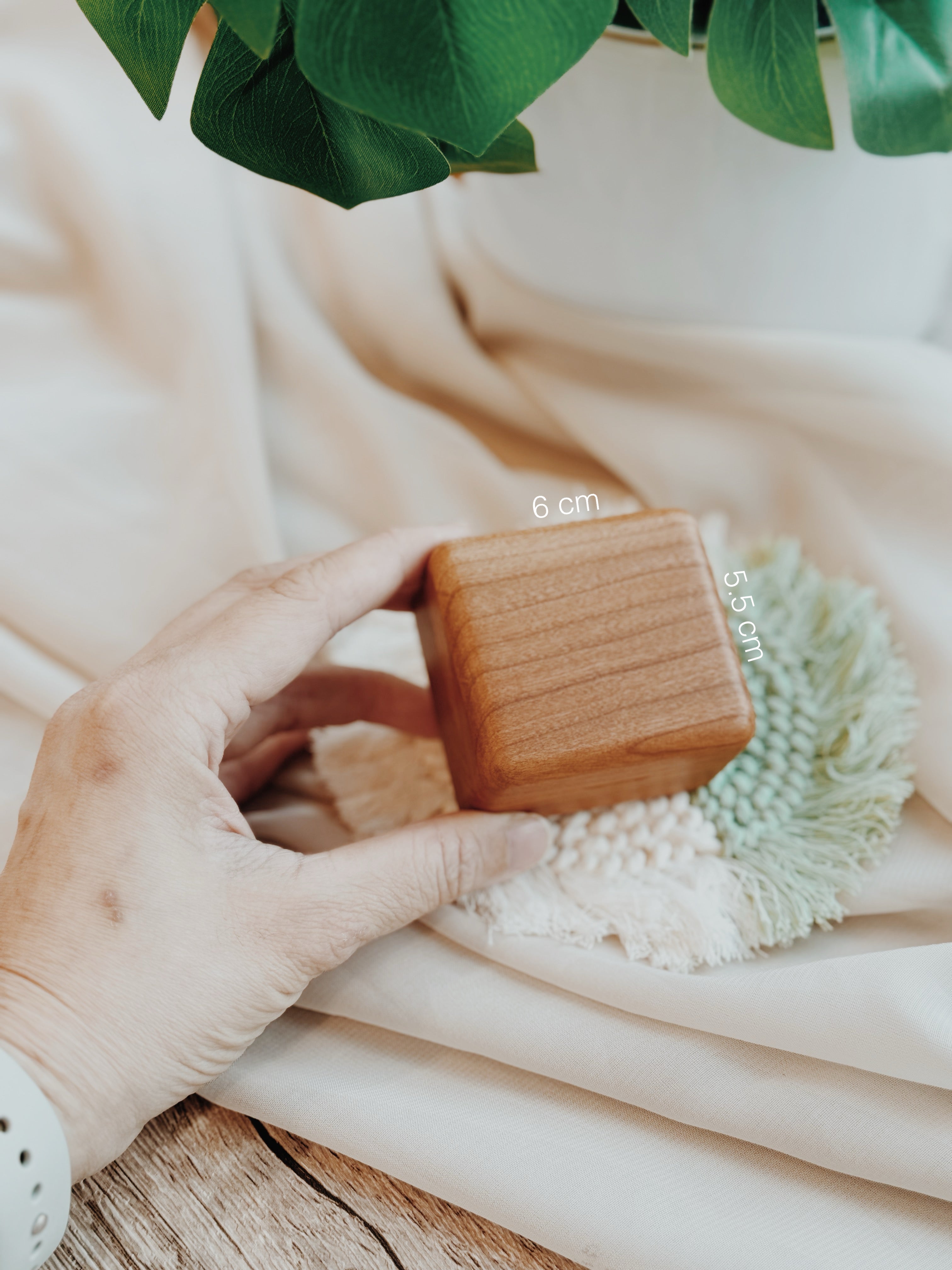 REVERIE | Proposal Ring Box