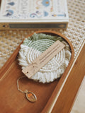 WORDS THAT SPEAK | April Edition Bookmark