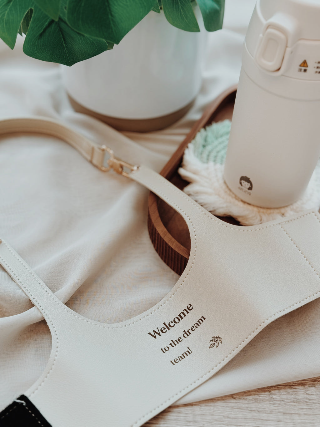 TOKI | Takeaway Cup Sleeve