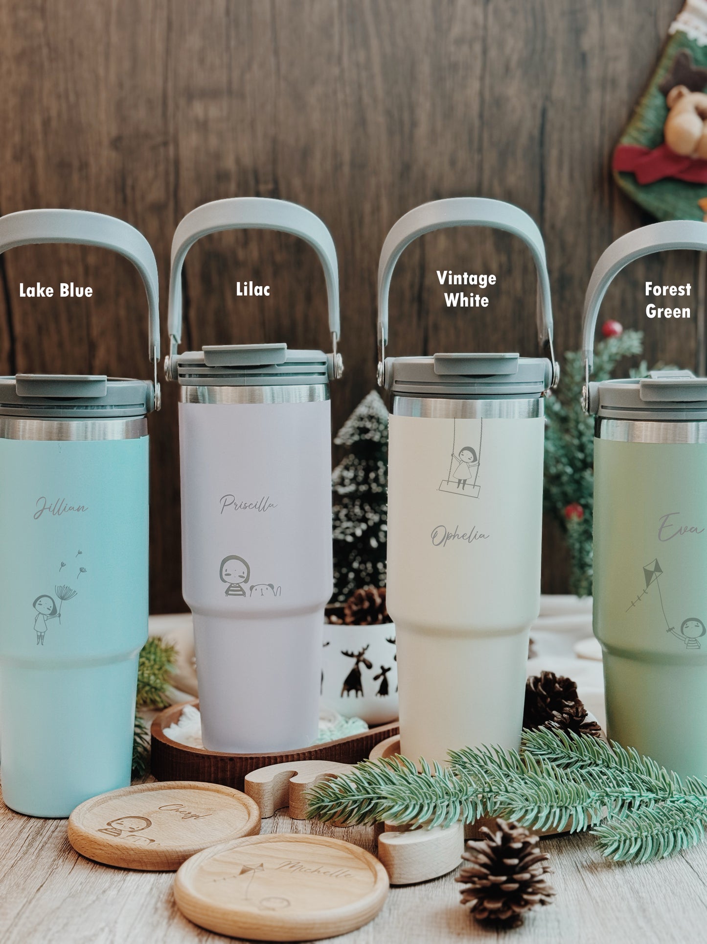 OASIS | Car Cup Holder Friendly Tumbler