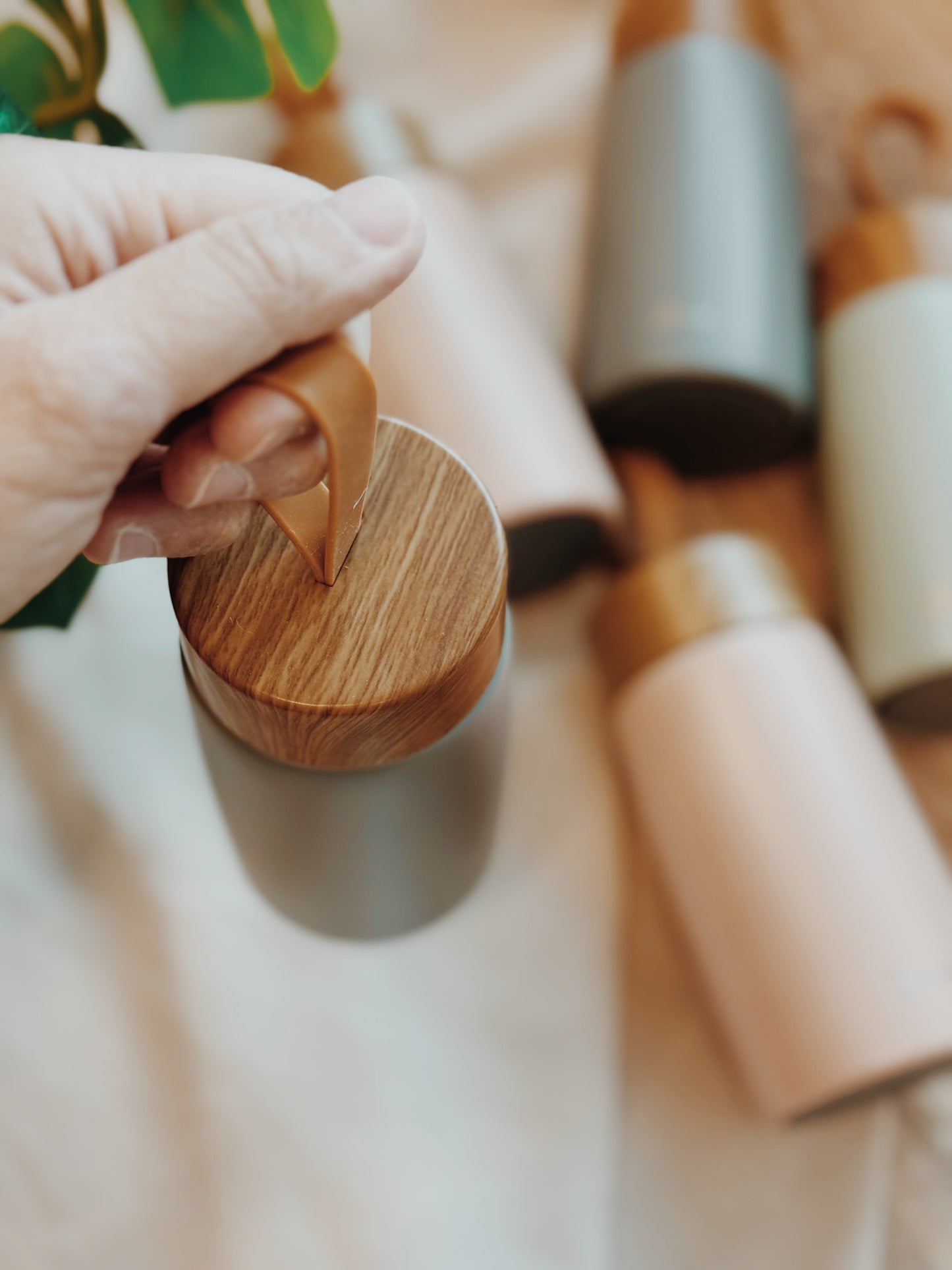 DEWDROP | Petite Tumbler