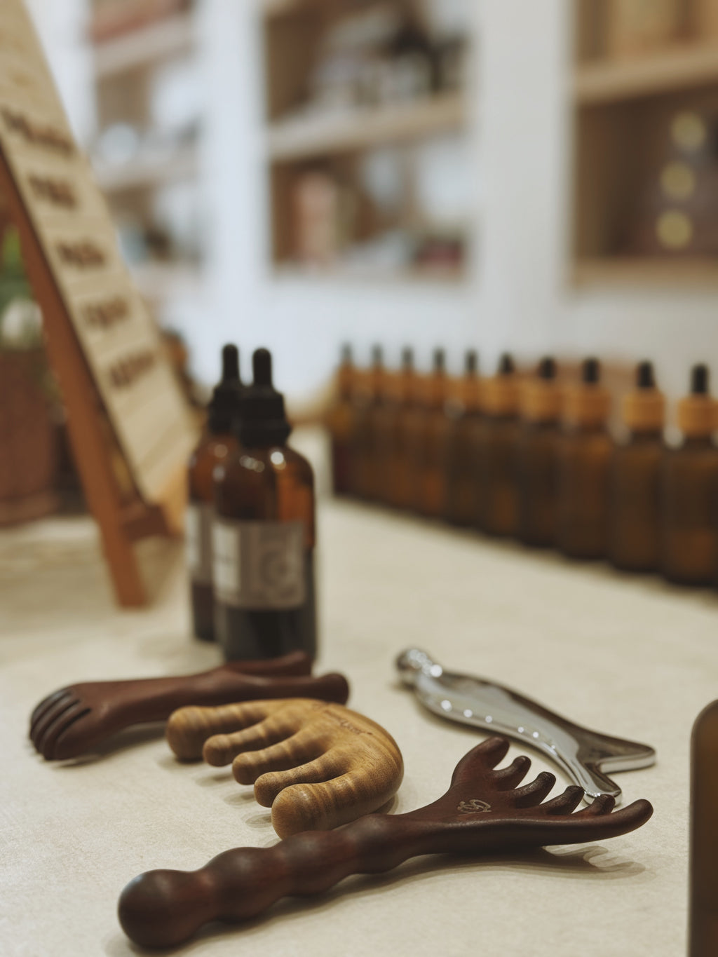 LITTLE RITUALS | Retreat— of Scent, Slow Living & Quiet Craft