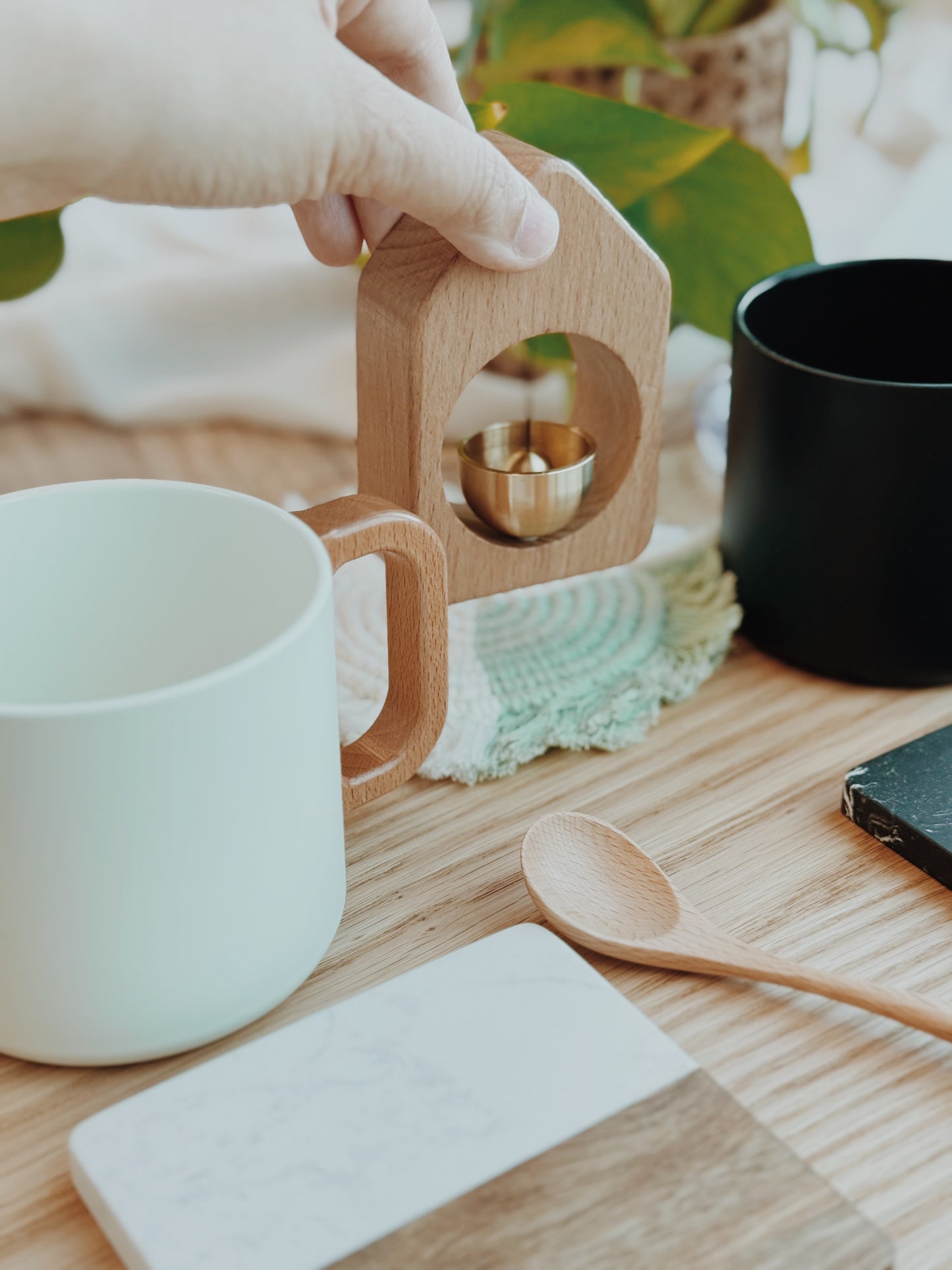 ABODE | A Housewarming Bundle