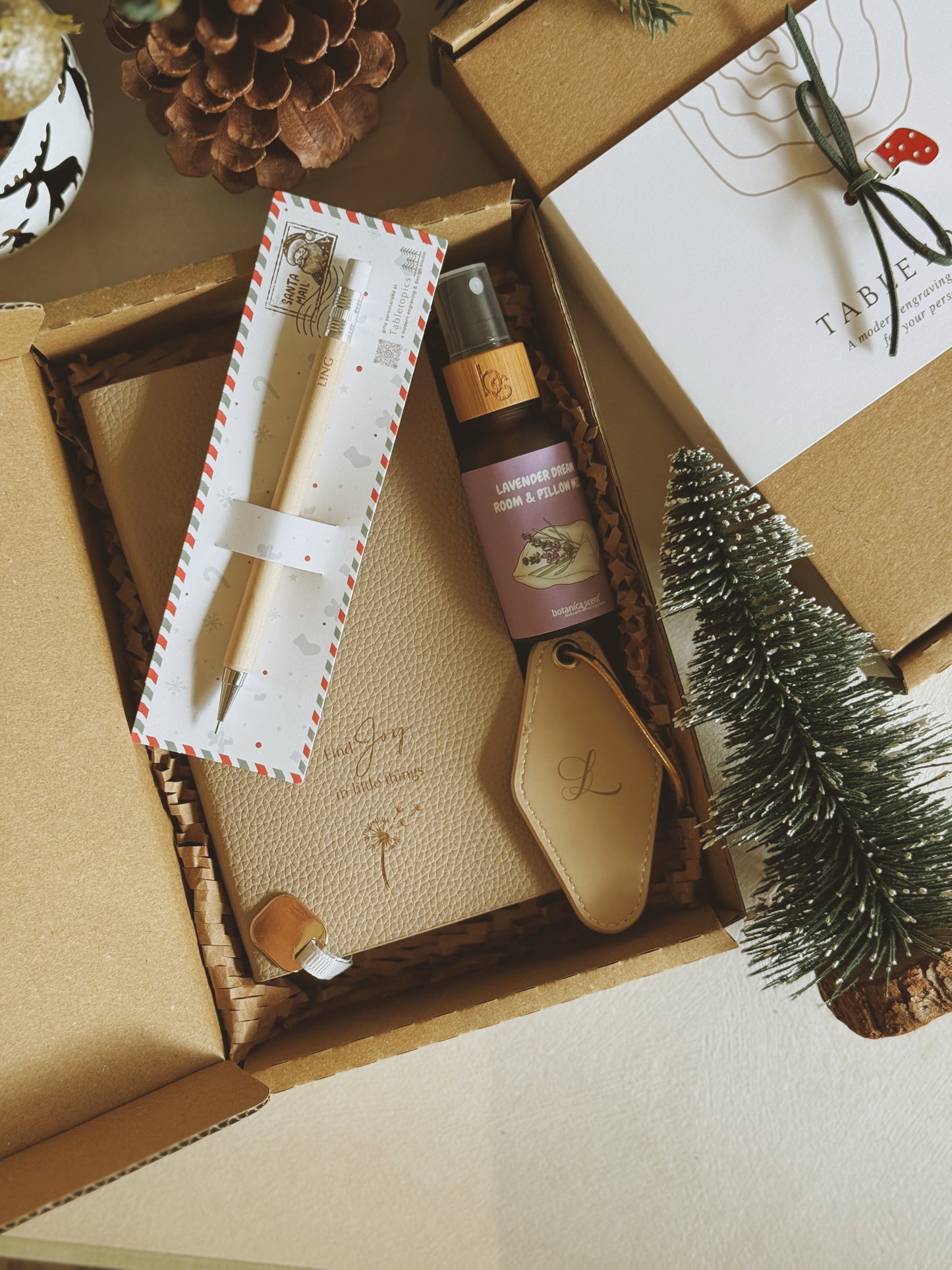 JOURNAL | A Jot-Your-Daily-Joy Gift Bundle