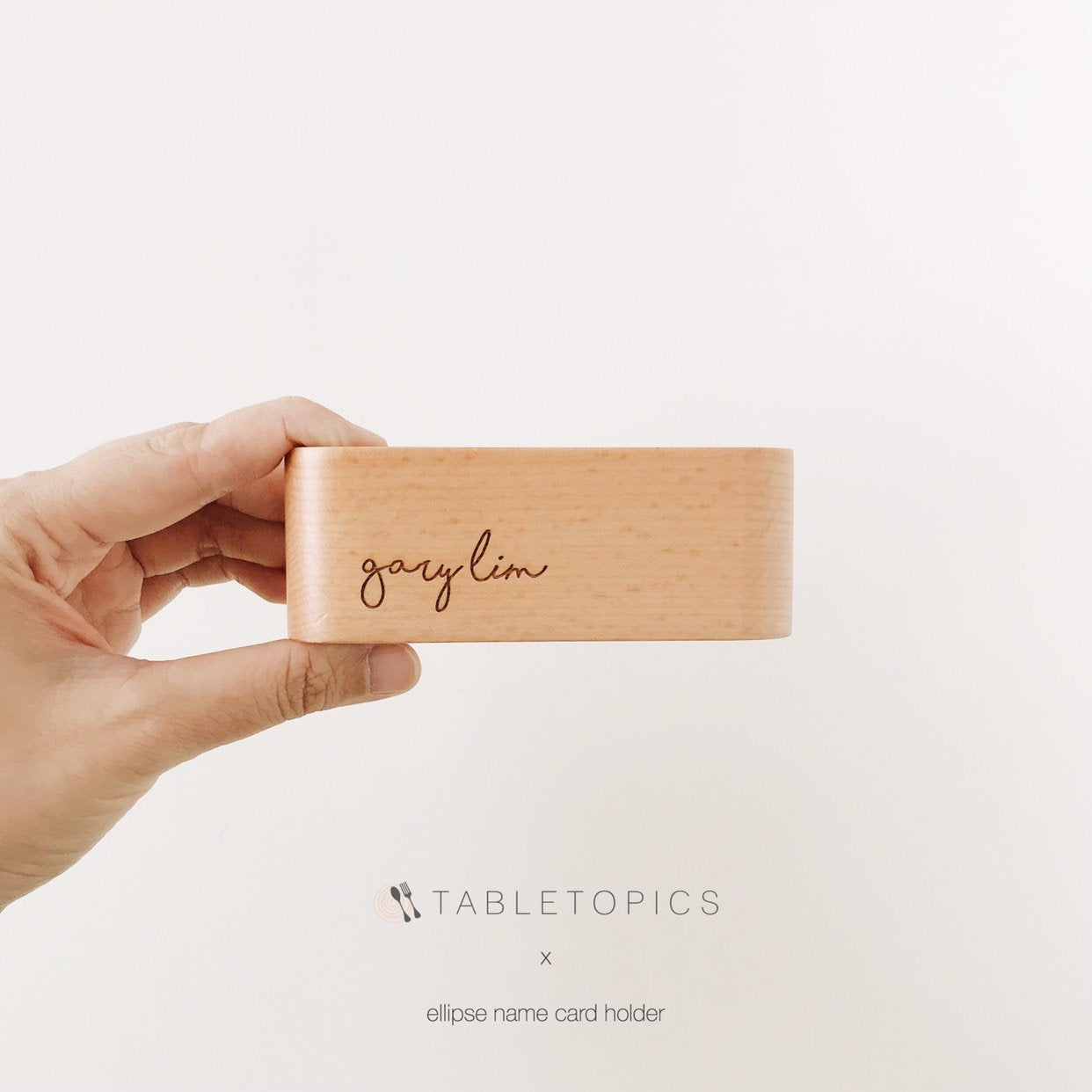 Business Card Holder