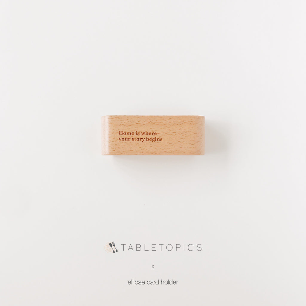 Business Card Holder