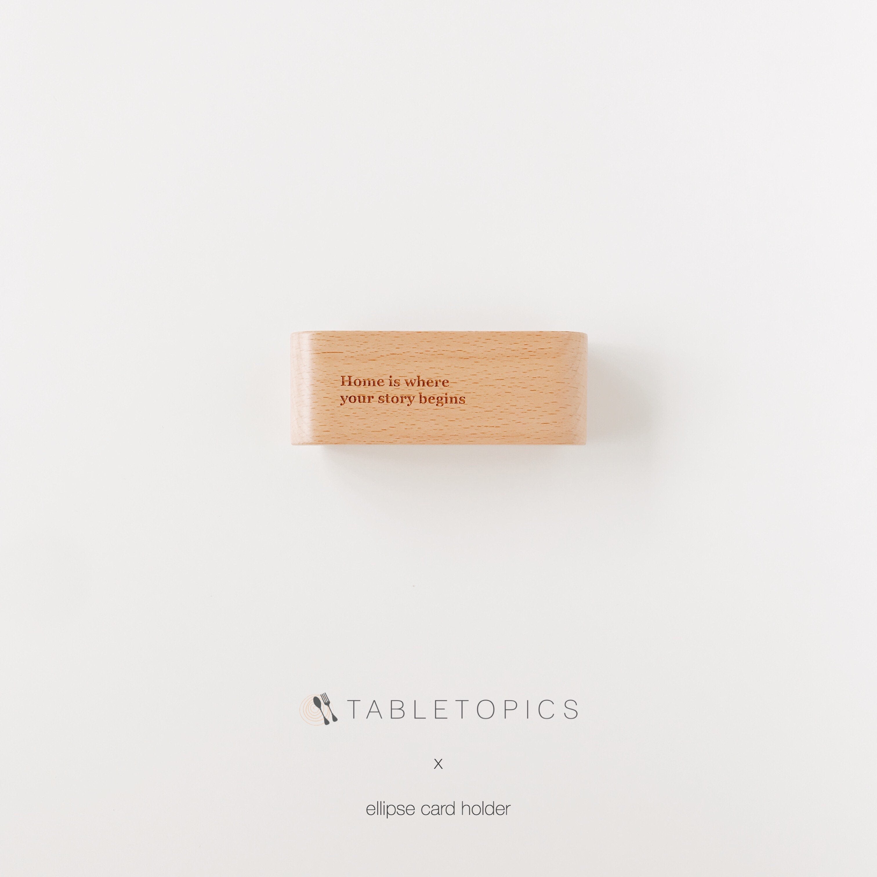 Business Card Holder