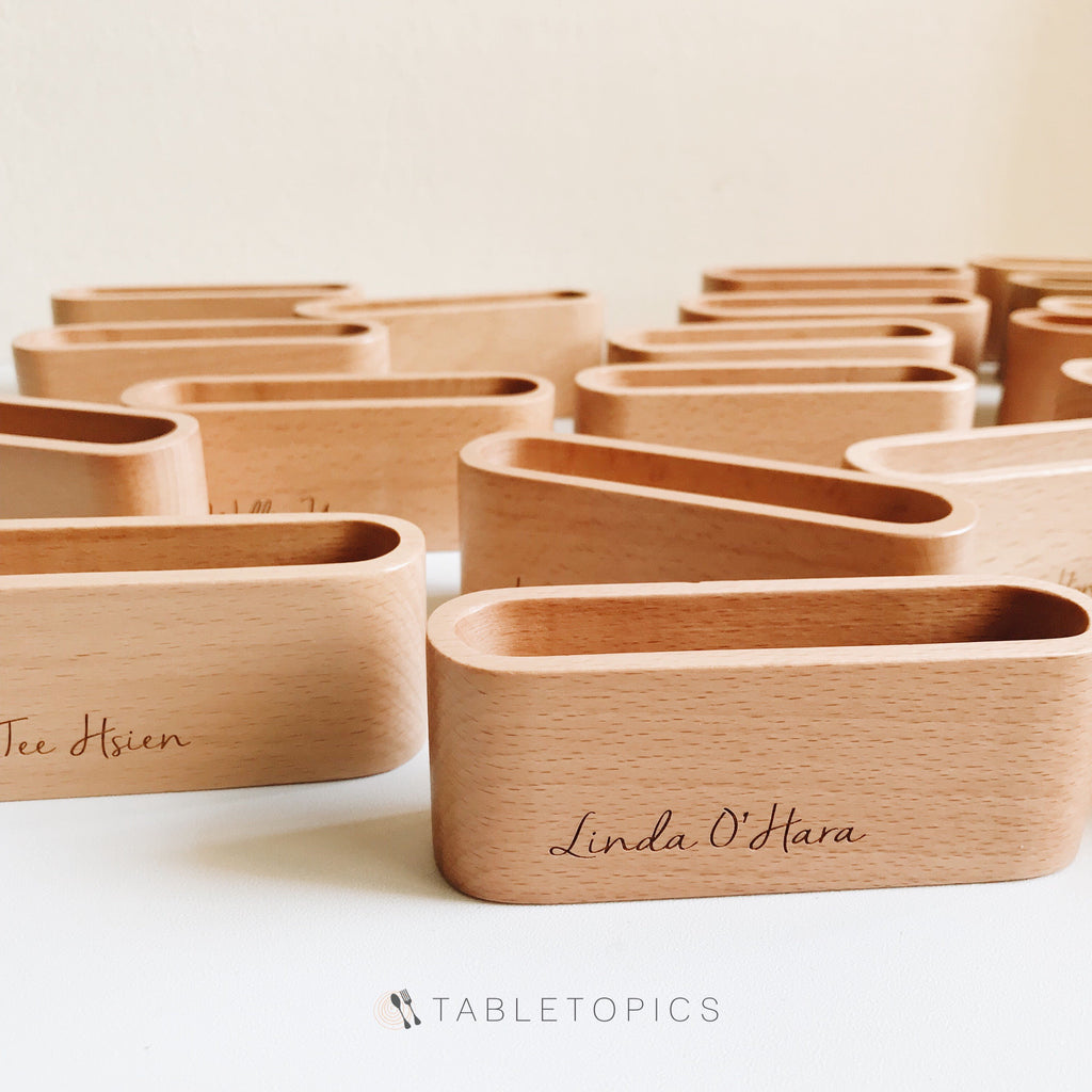 Business Card Holder