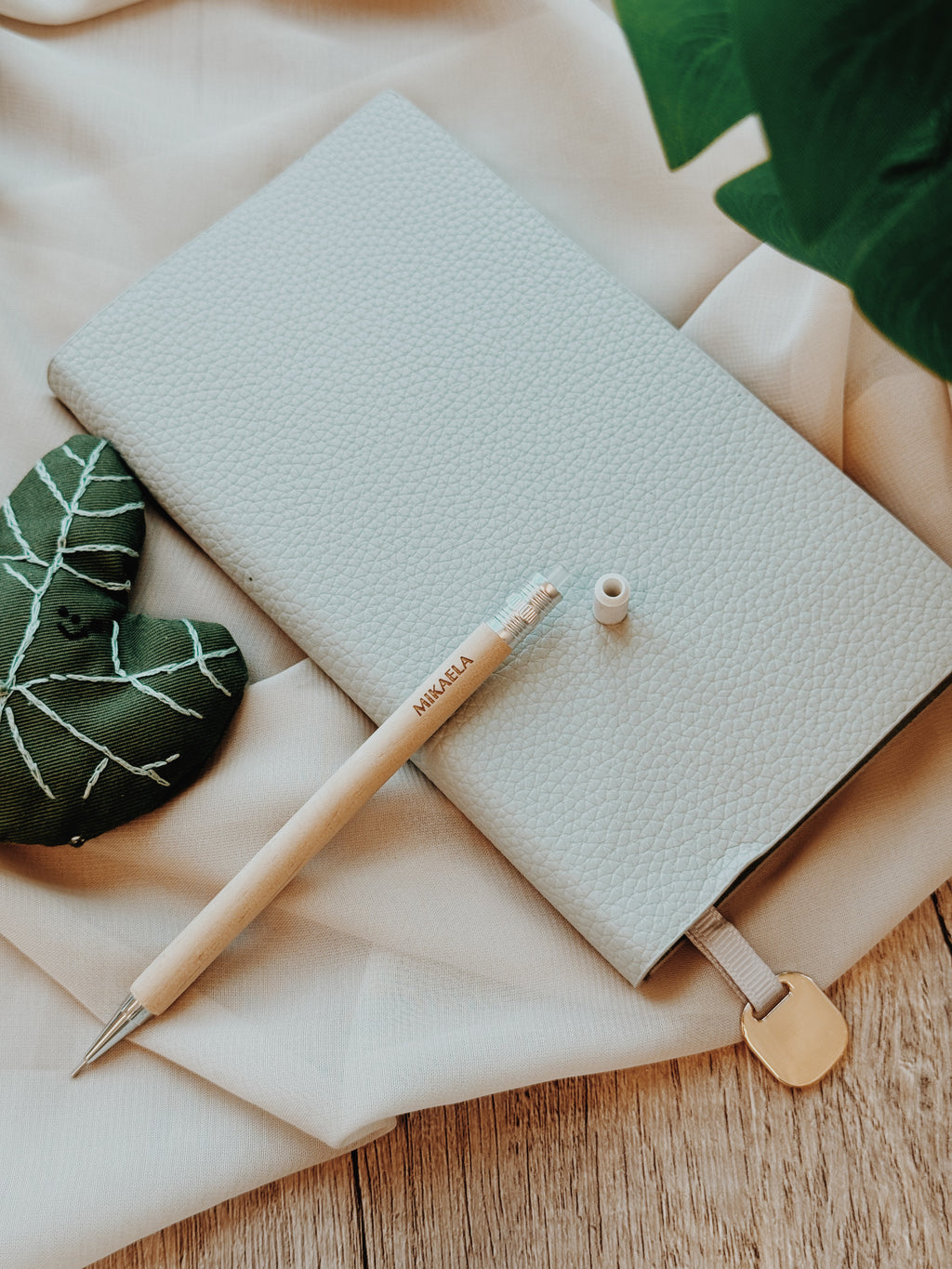 MORI | Mechanical Pencil