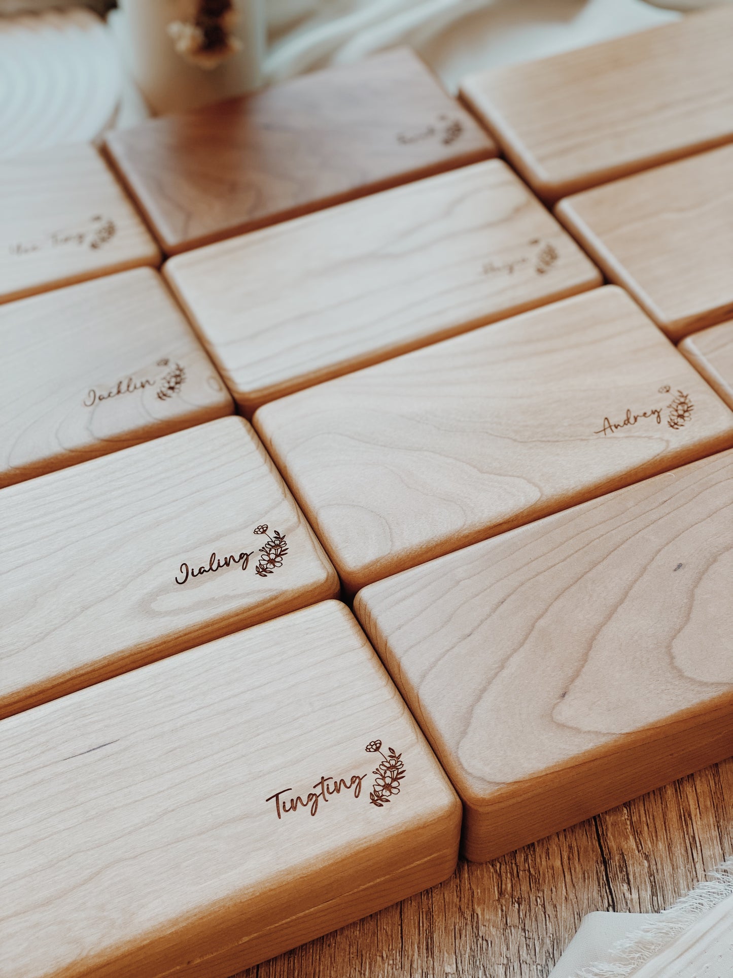 TREASURECOVE | Jewel Box