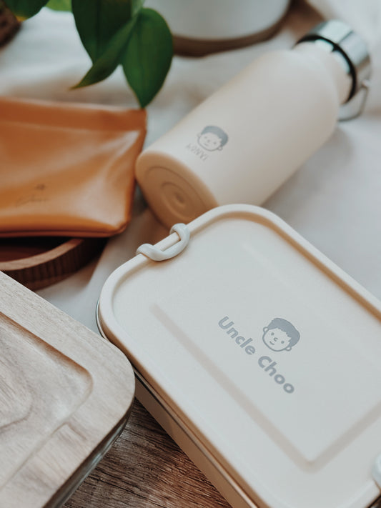 MUNCHMATE | Snack Box & Tumbler (FINAL FINDS)